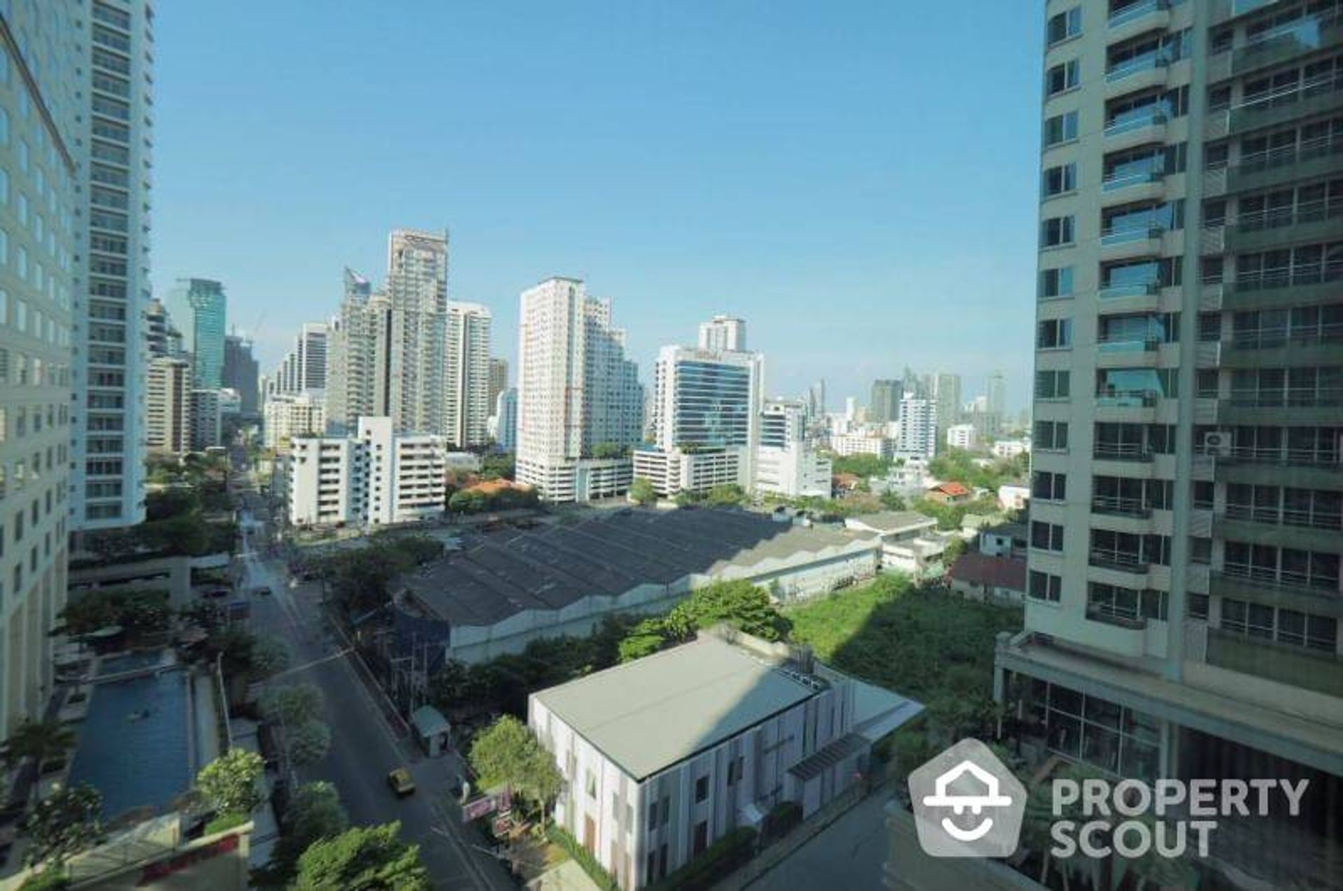 Condominium in , Krung Thep Maha Nakhon 11937878