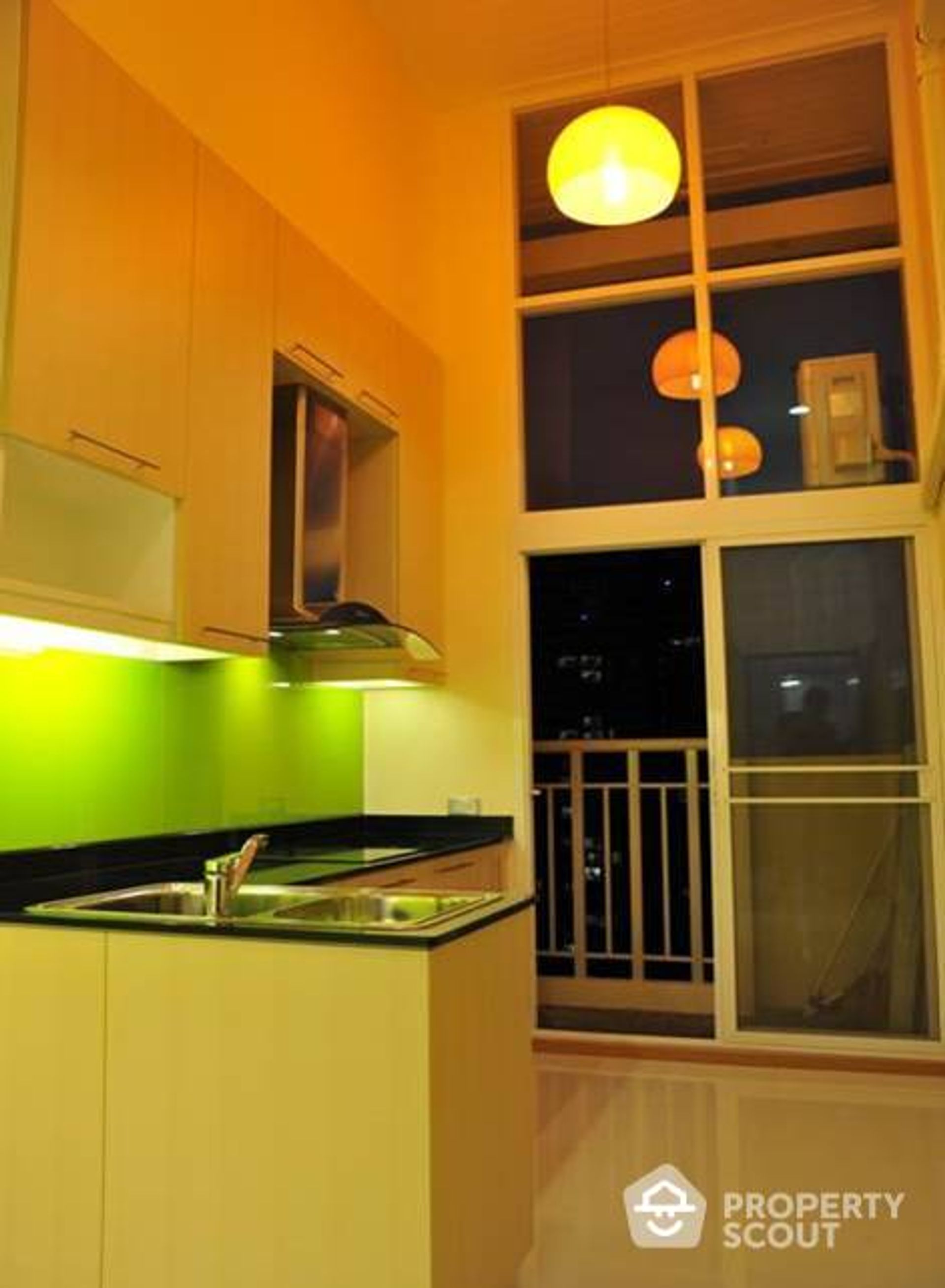 Condominio nel , Krung Thep Maha Nakhon 11937896