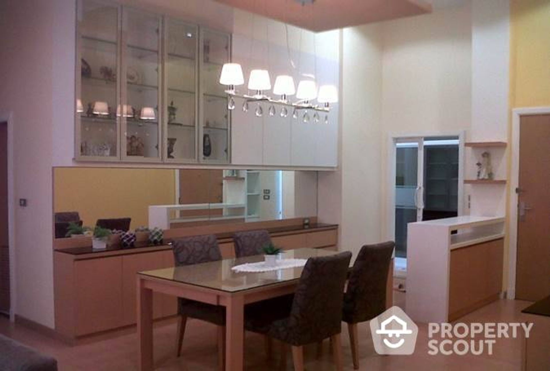 Condominio nel , Krung Thep Maha Nakhon 11937896