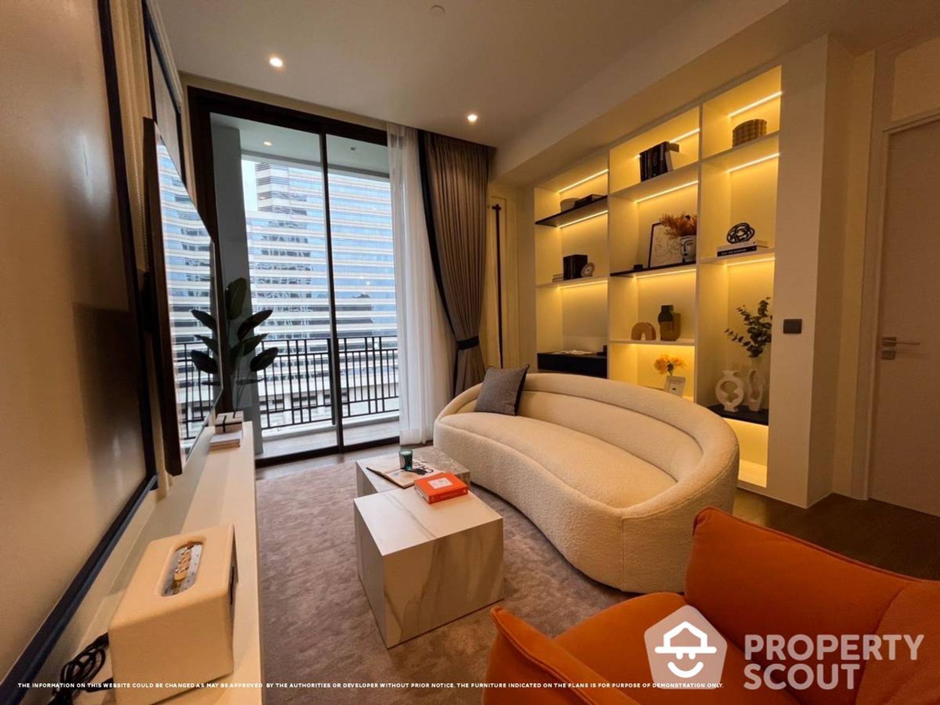 Condominium in , Krung Thep Maha Nakhon 11937899