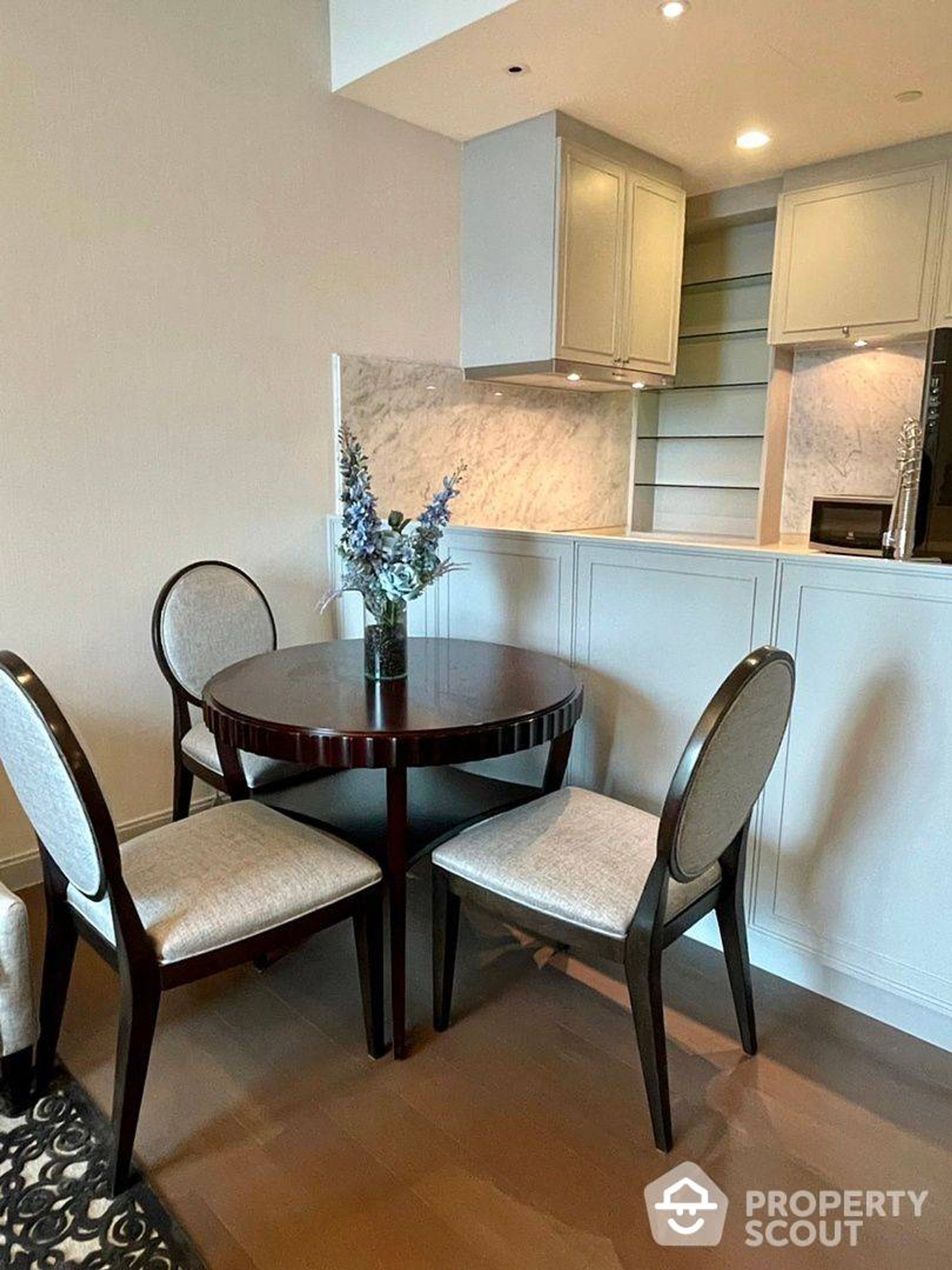 Condominium dans Pathum Wan, Krung Thep Maha Nakhon 11937907