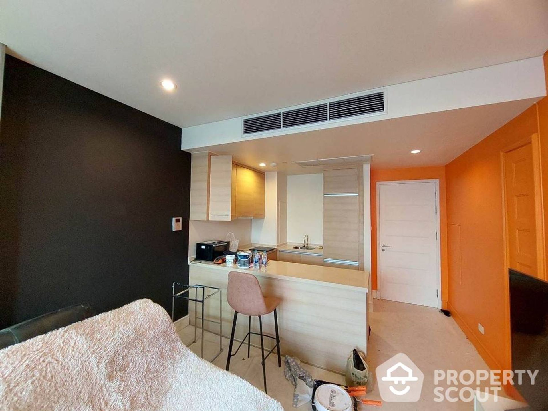 Condominio en Khlong Toei, Krung Thep Maha Nakhon 11937916