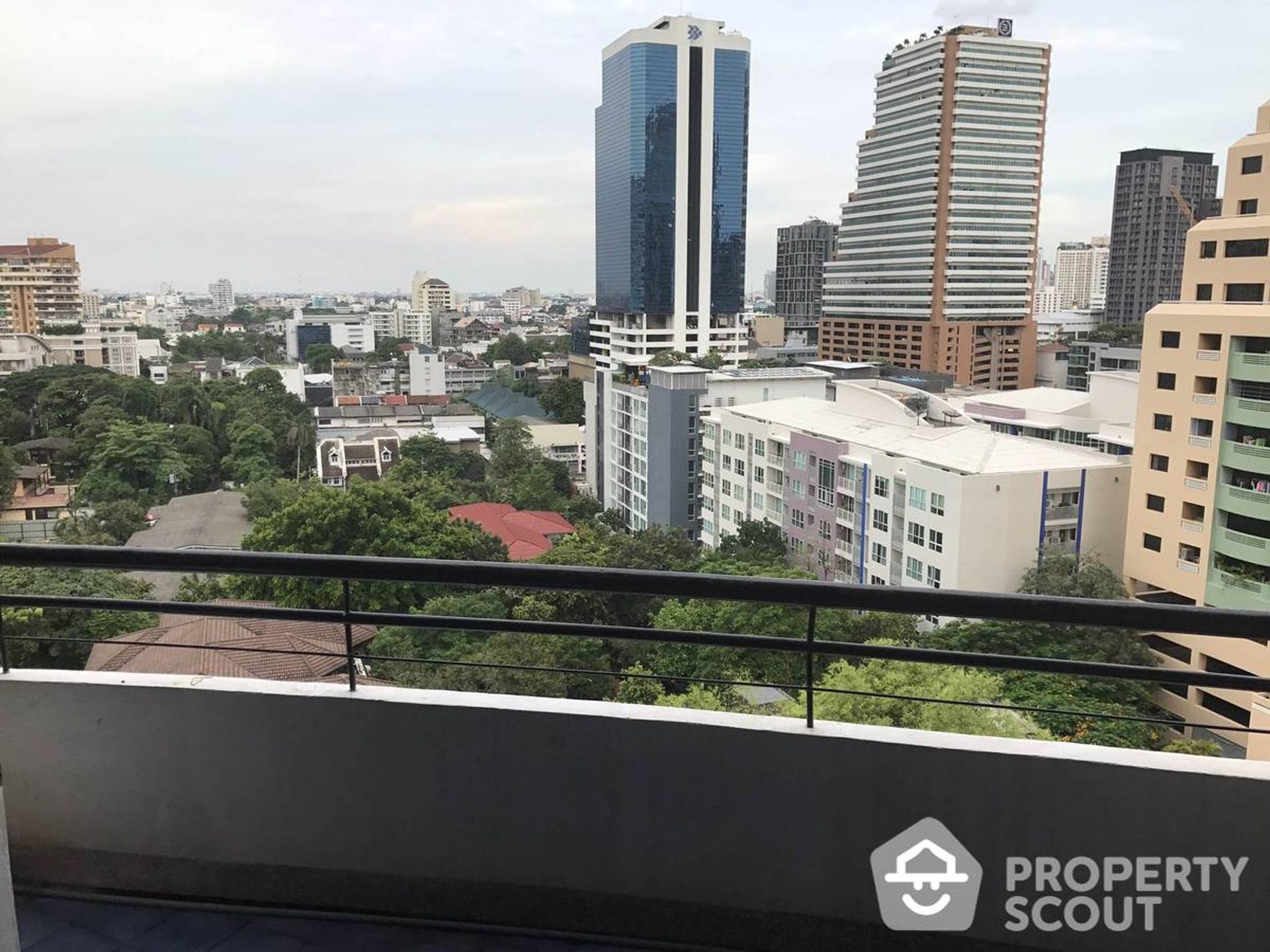 Квартира в , Krung Thep Maha Nakhon 11937918