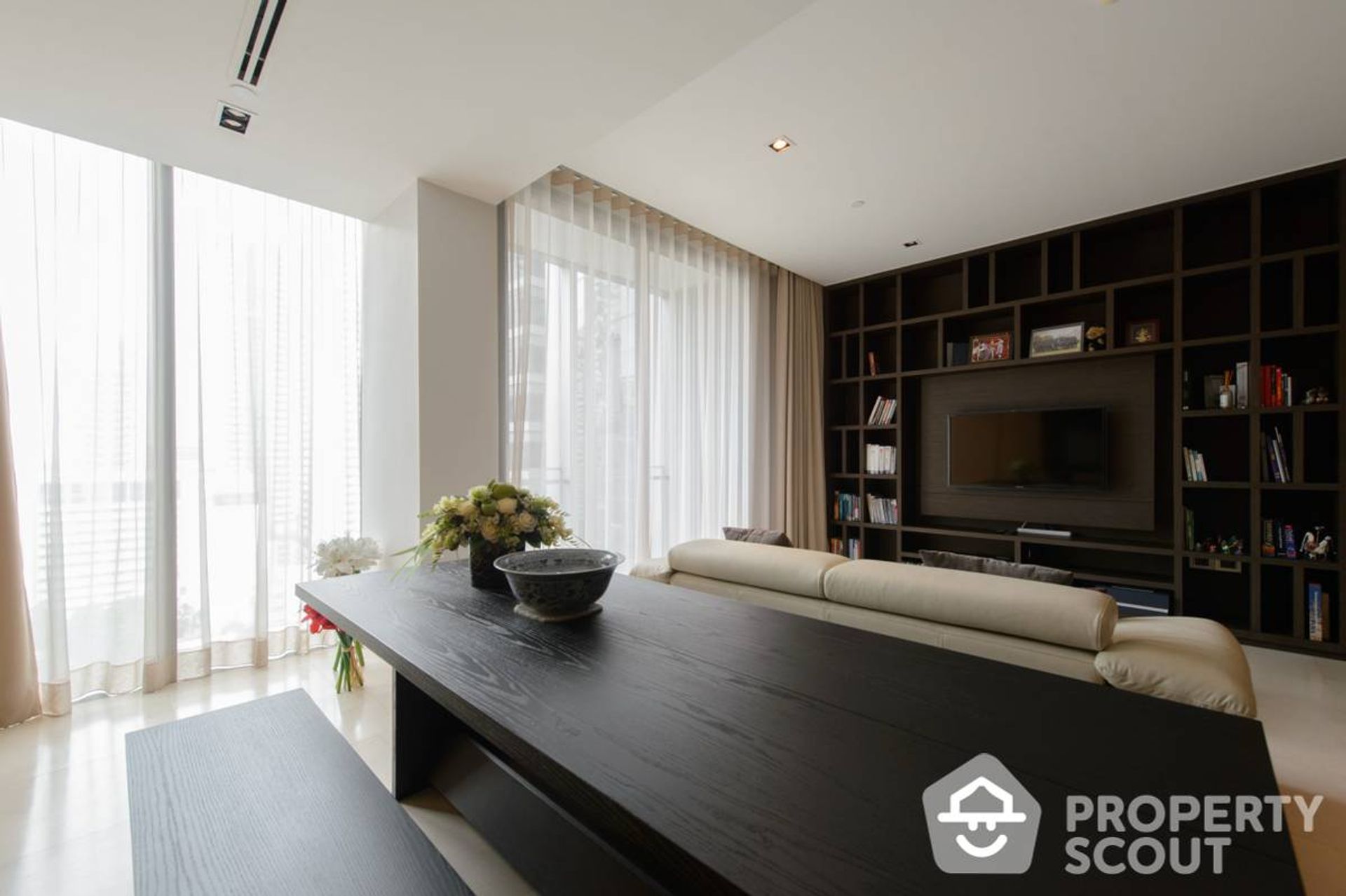 Condominium dans Bang Rak, Krung Thep Maha Nakhon 11937948