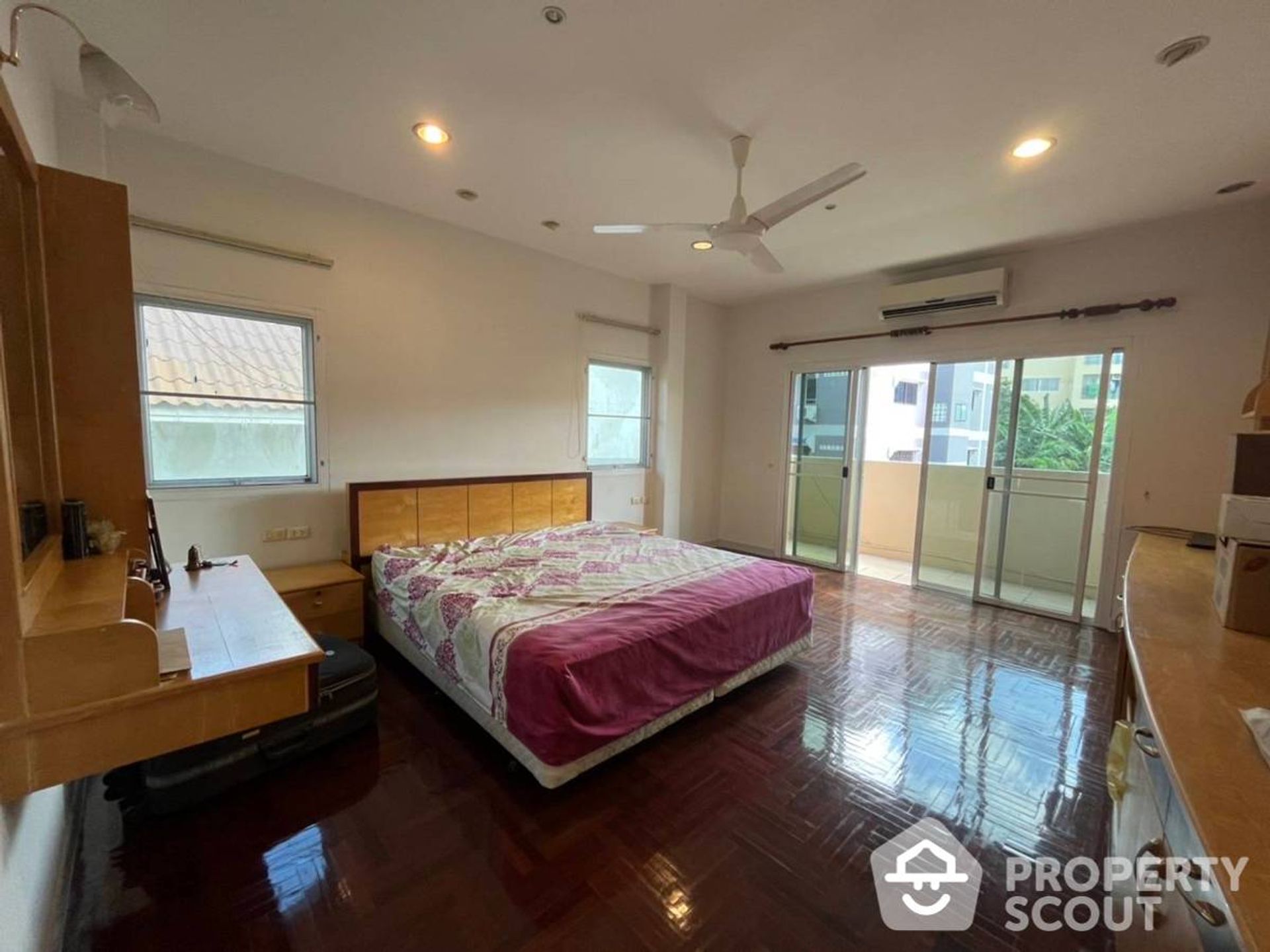 casa en Muban Panya, Krung Thep Maha Nakhon 11937959