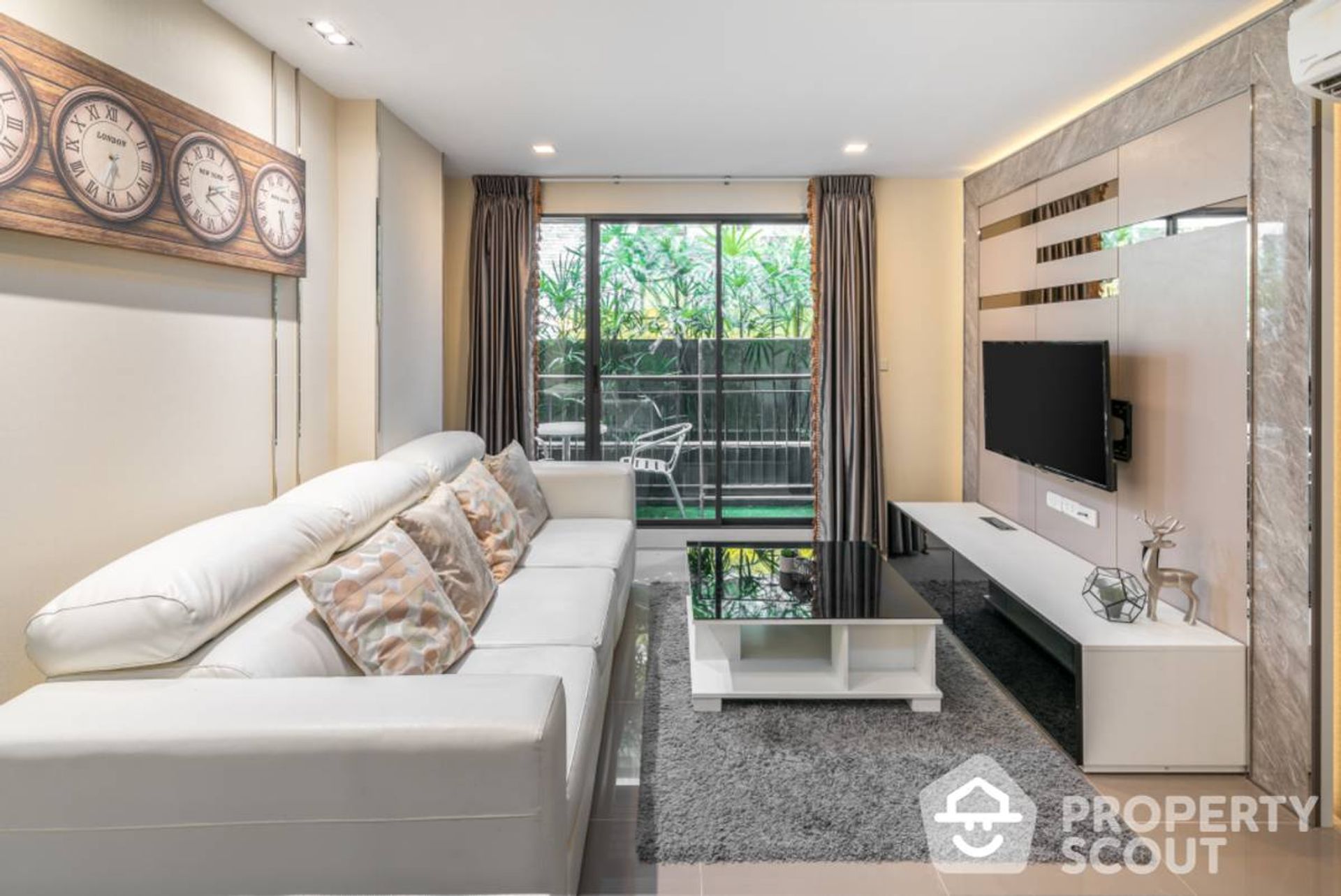 Condominio nel Khlong Toei, Krung Thep Maha Nakhon 11938008