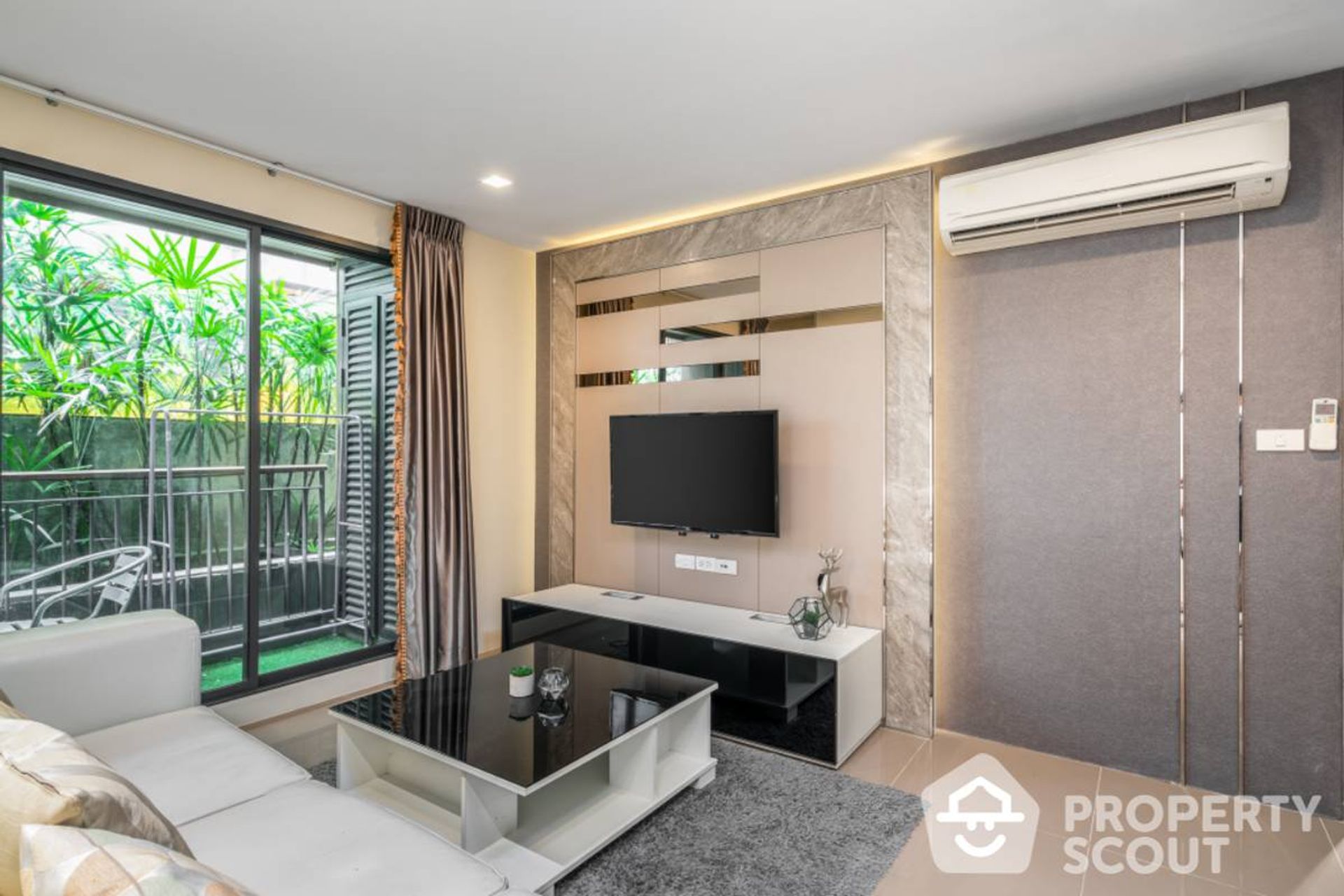 Condominio nel Khlong Toei, Krung Thep Maha Nakhon 11938008