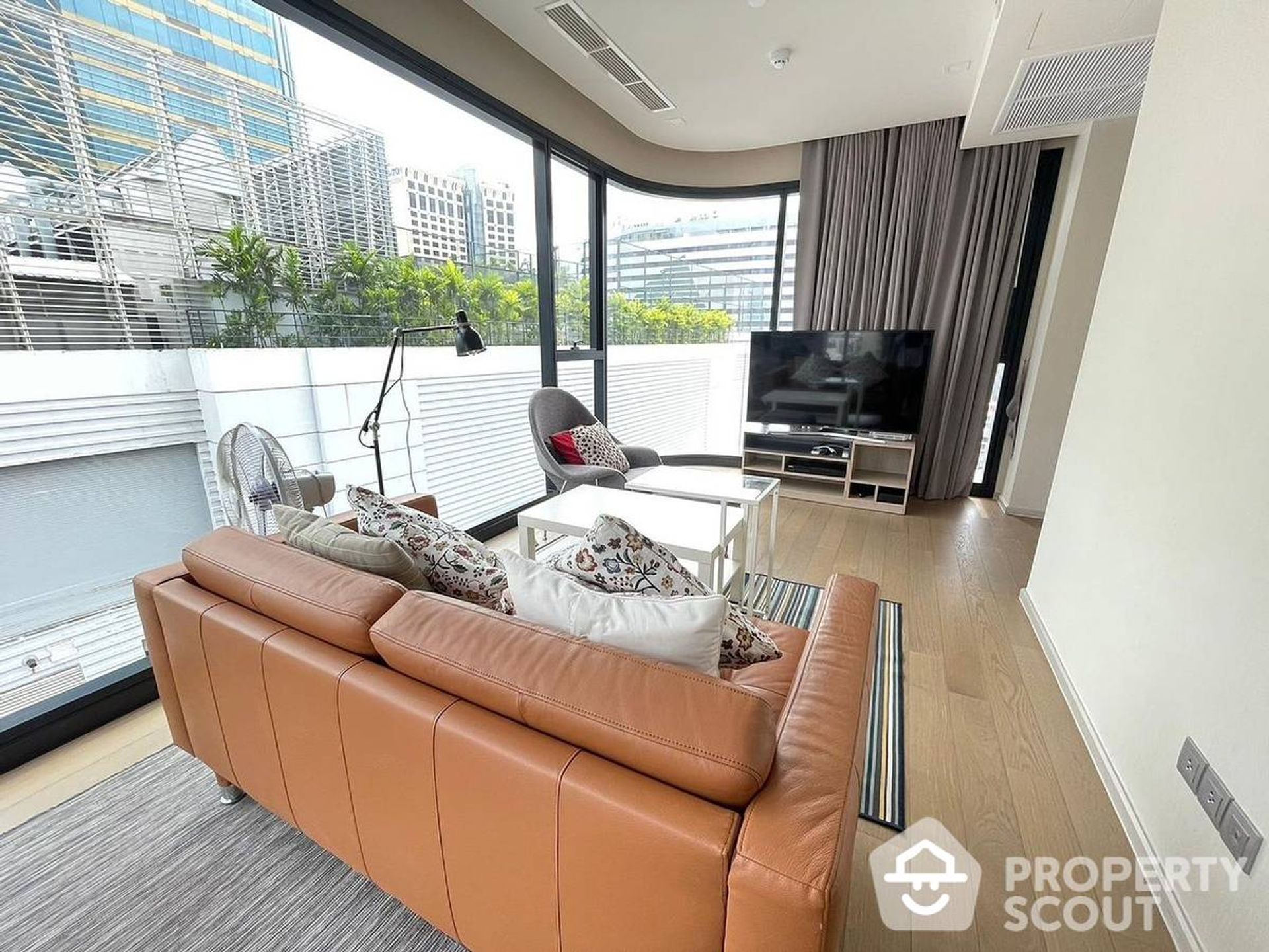 Condominio nel Khlong Toei, Krung Thep Maha Nakhon 11938016