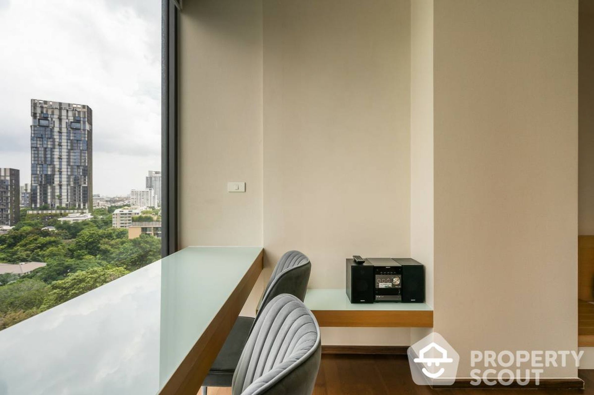 Condominio en , Krung Thep Maha Nakhon 11938044