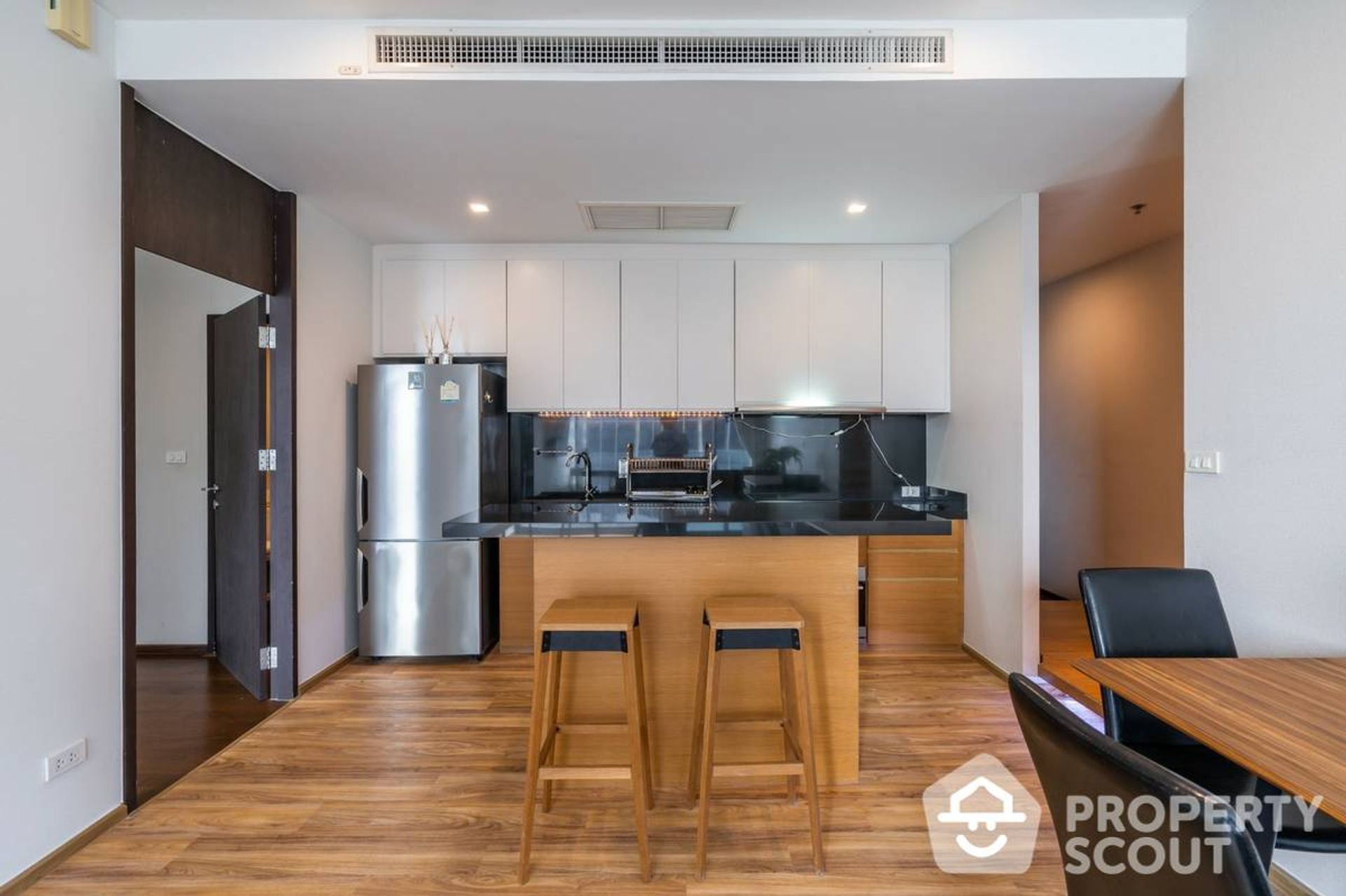 Condominio en , Krung Thep Maha Nakhon 11938044