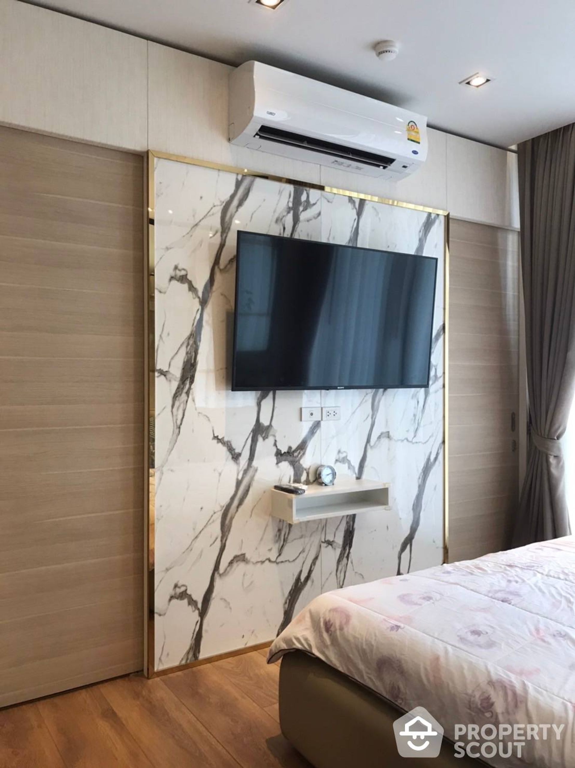 Condominio nel Khlong Toei, Krung Thep Maha Nakhon 11938076