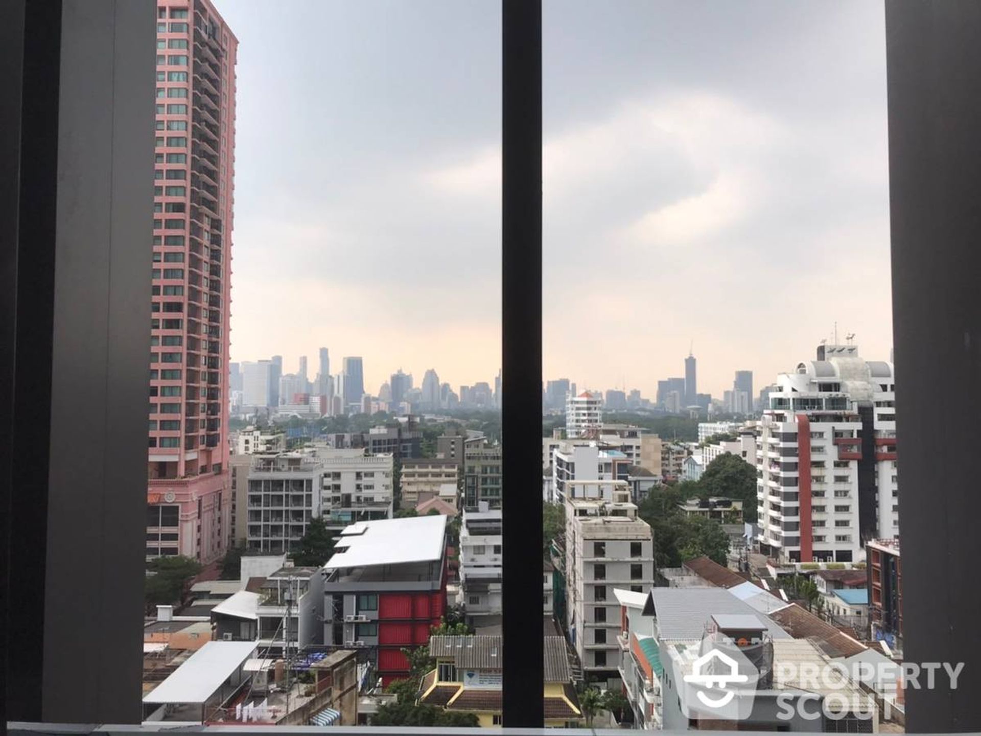 Condominio nel Khlong Toei, Krung Thep Maha Nakhon 11938076