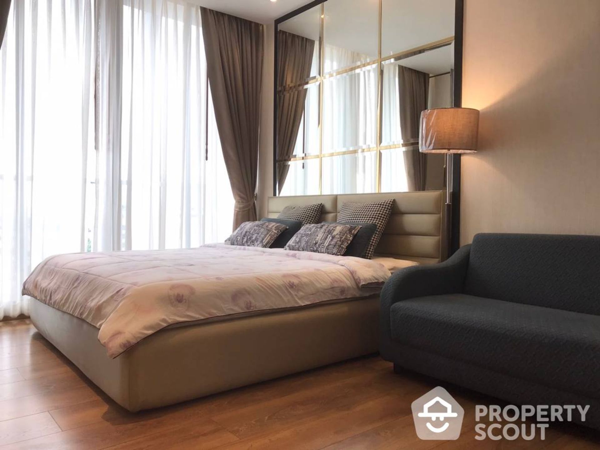 Condominio nel Khlong Toei, Krung Thep Maha Nakhon 11938076