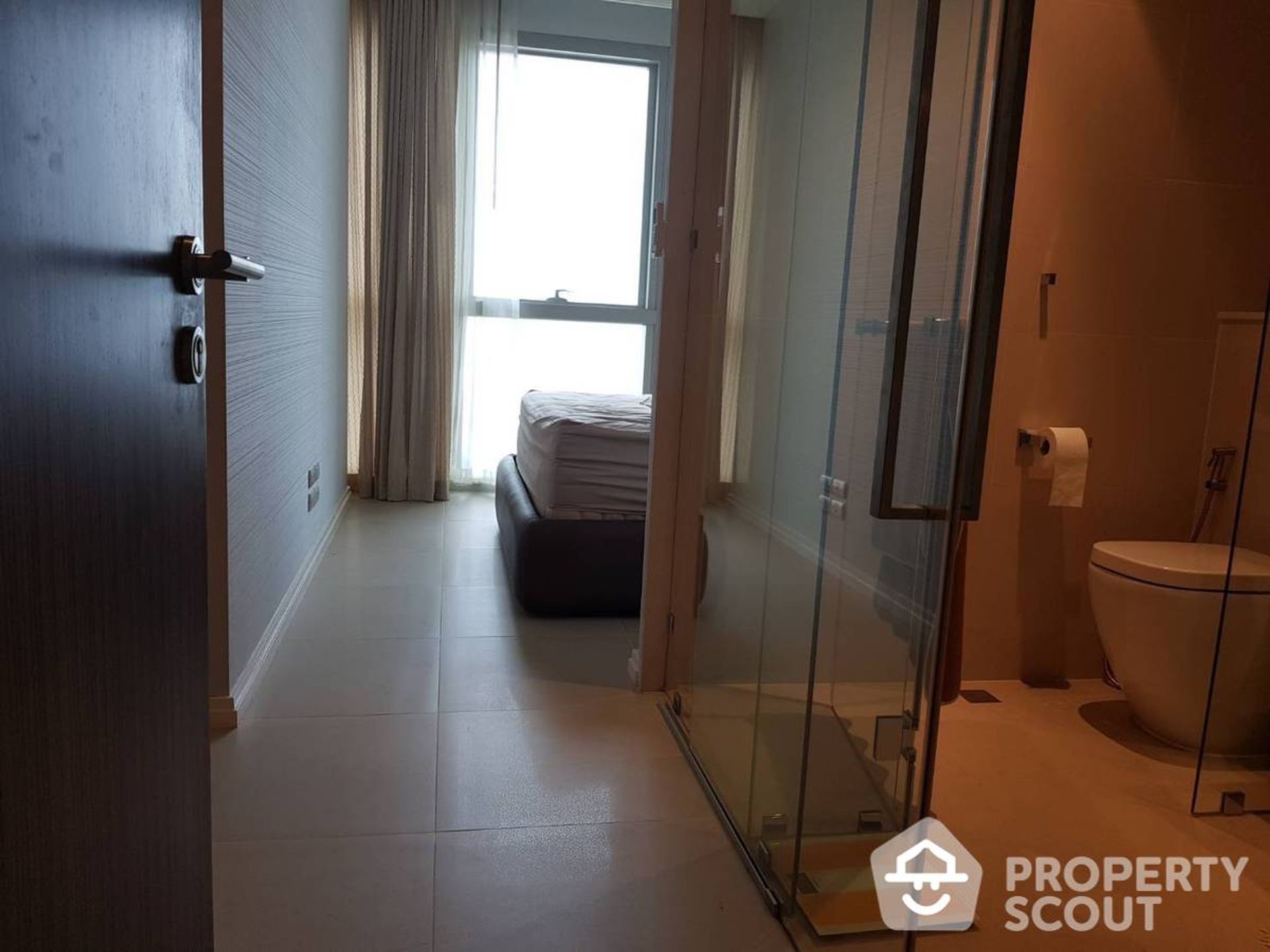 Condominium in , Krung Thep Maha Nakhon 11938080