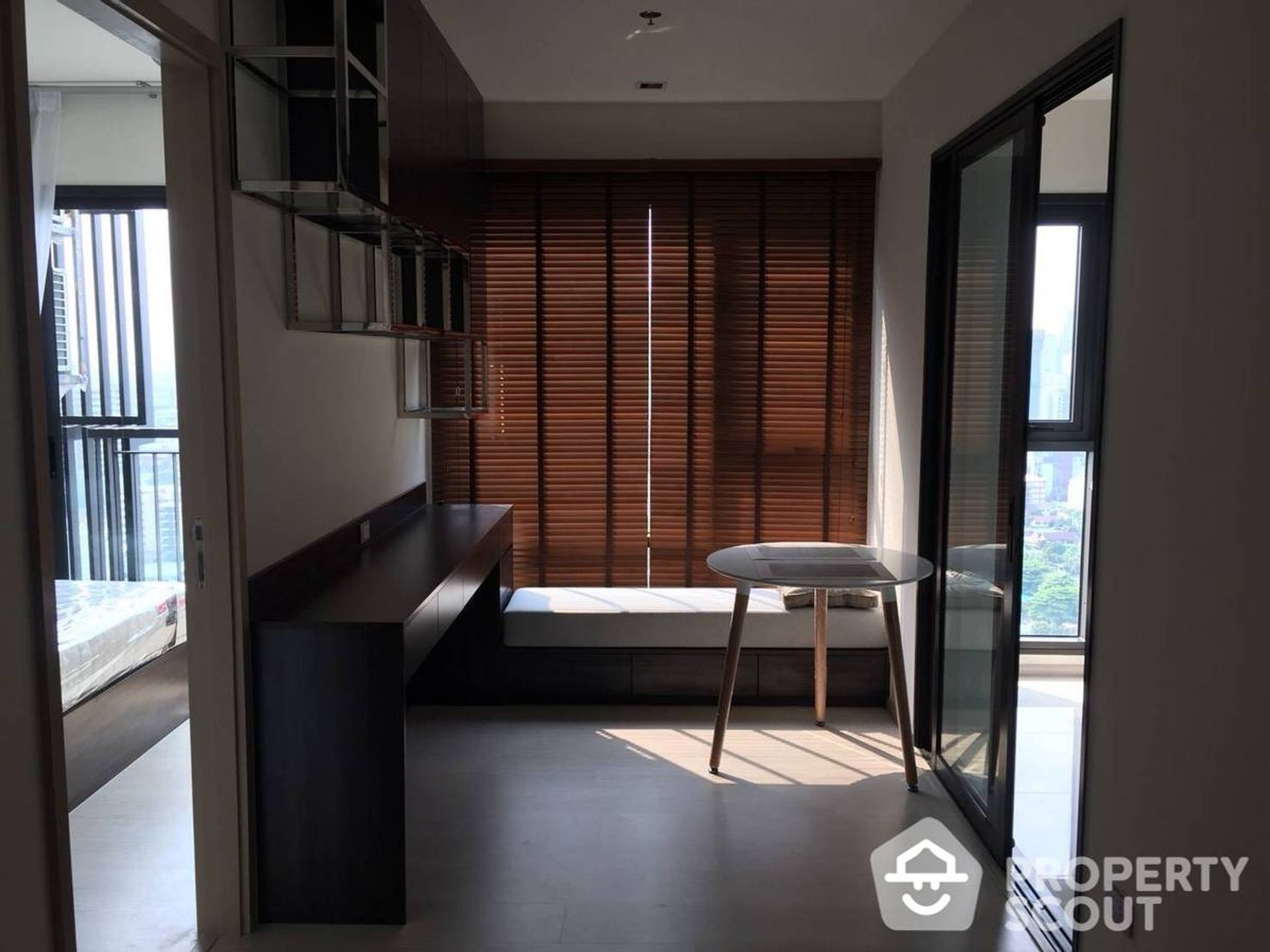 Condominium dans , Krung Thep Maha Nakhon 11938098