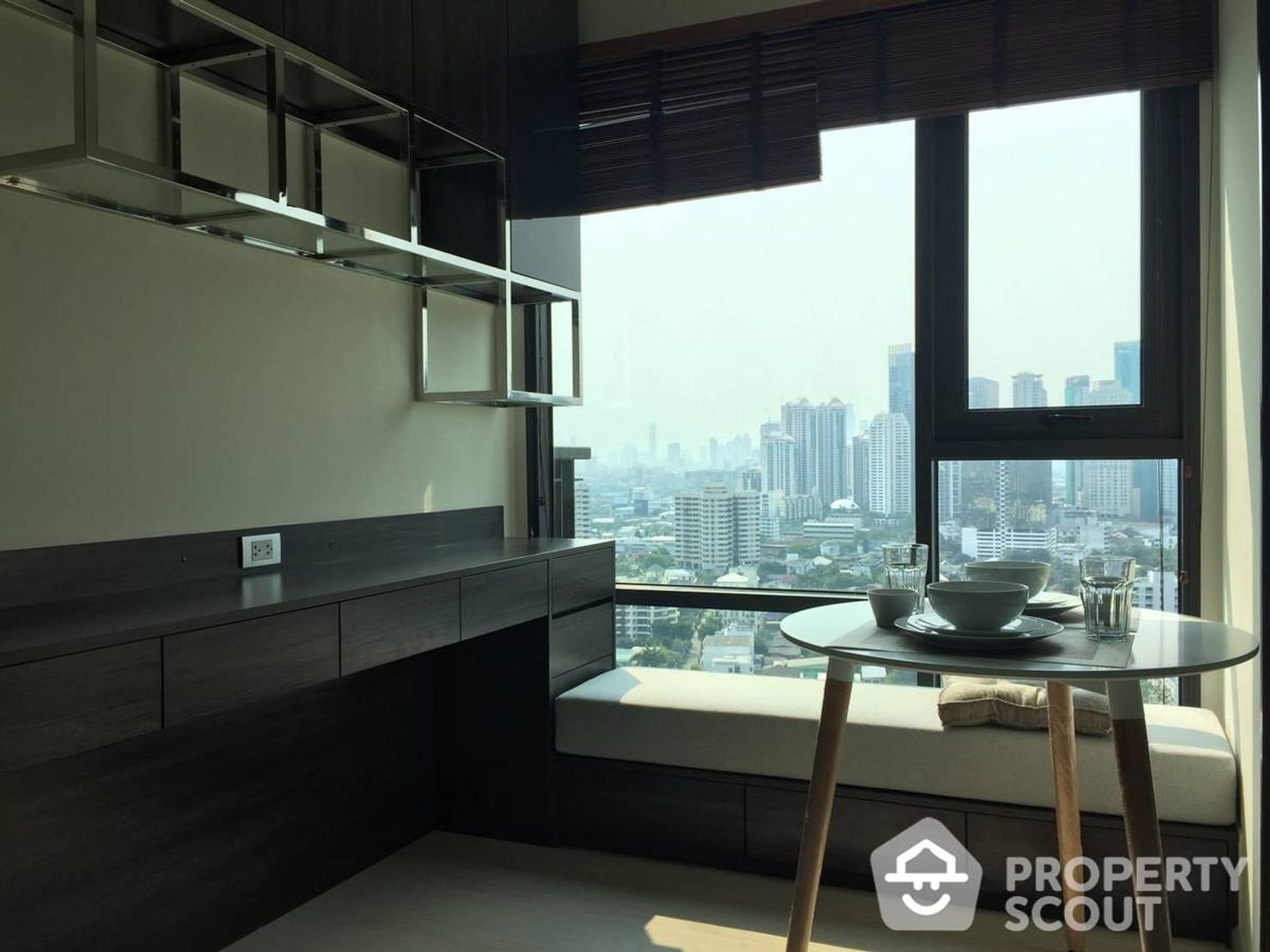 Condominium dans , Krung Thep Maha Nakhon 11938098