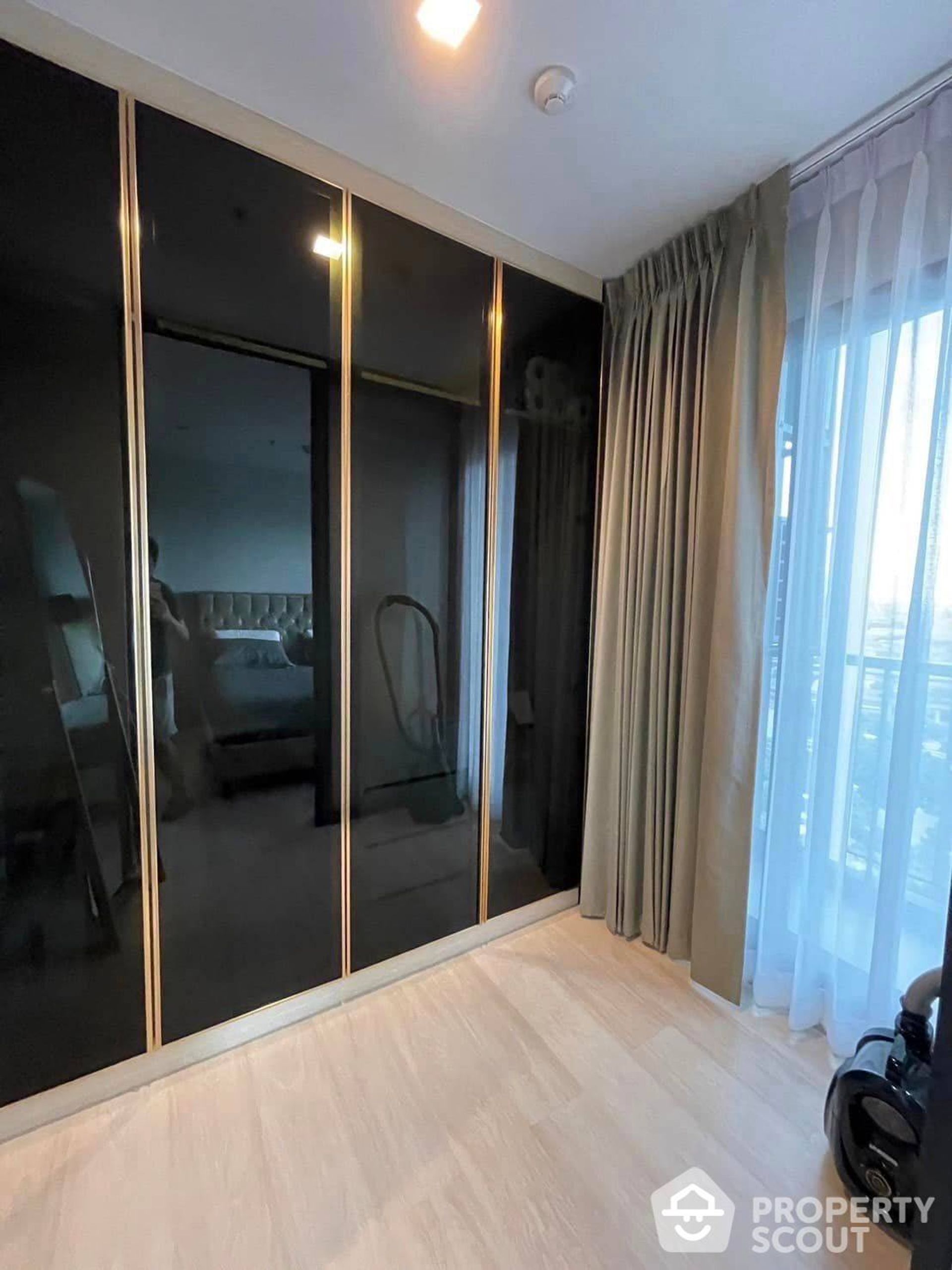 Condominio nel Ratchathewi, Krung Thep Maha Nakhon 11938105