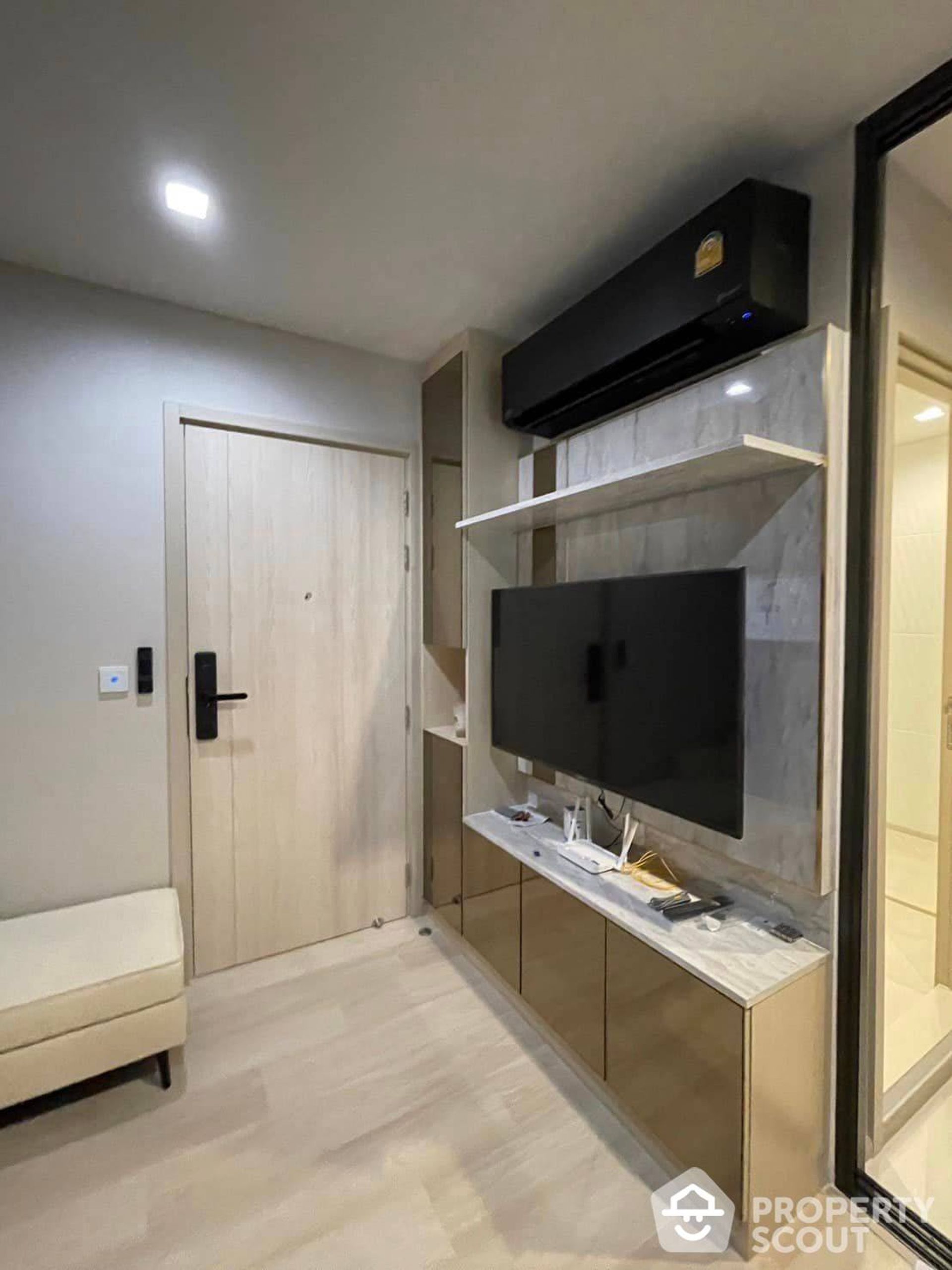 Condominio nel Ratchathewi, Krung Thep Maha Nakhon 11938105