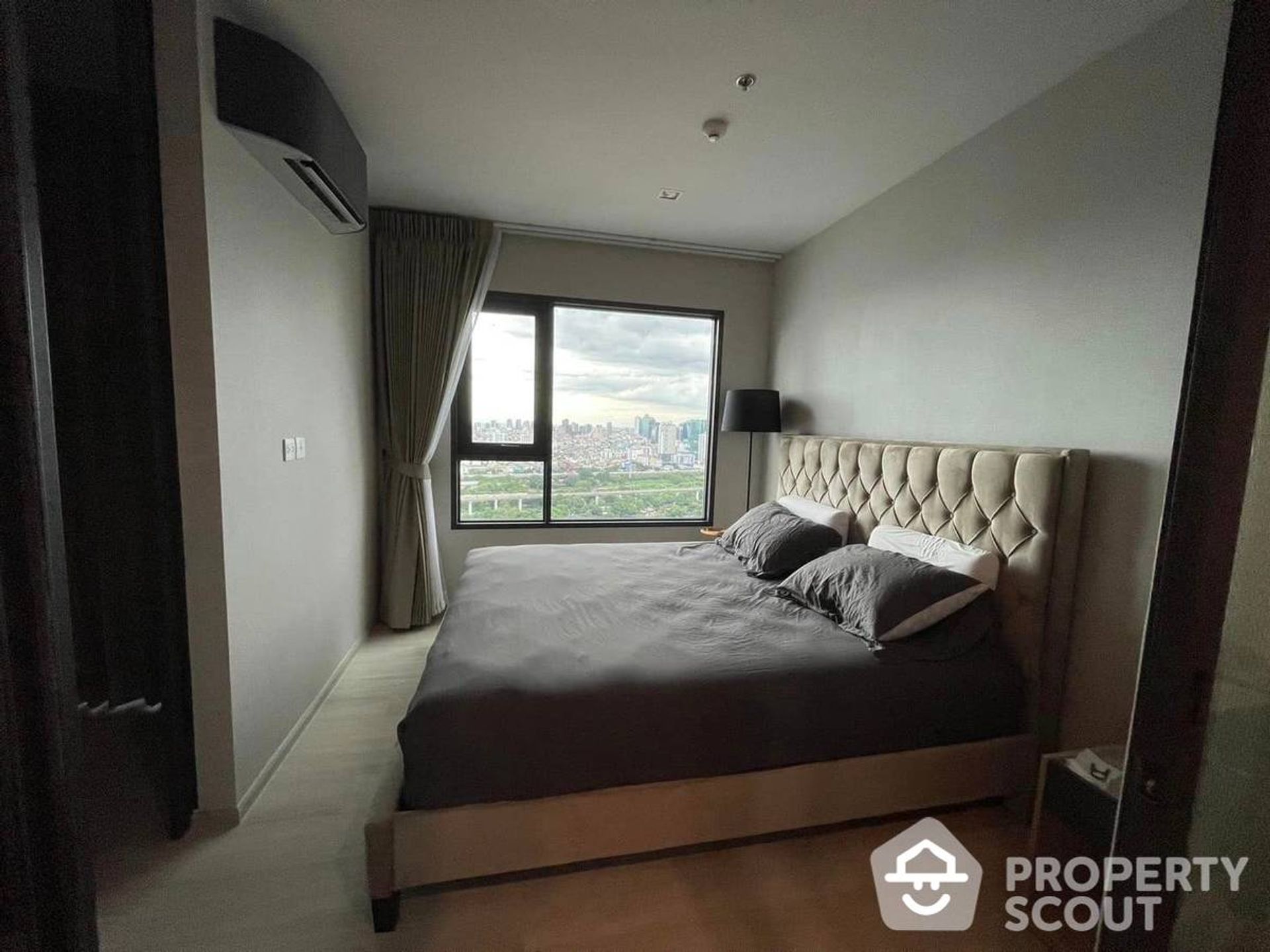 Condominio nel Ratchathewi, Krung Thep Maha Nakhon 11938105