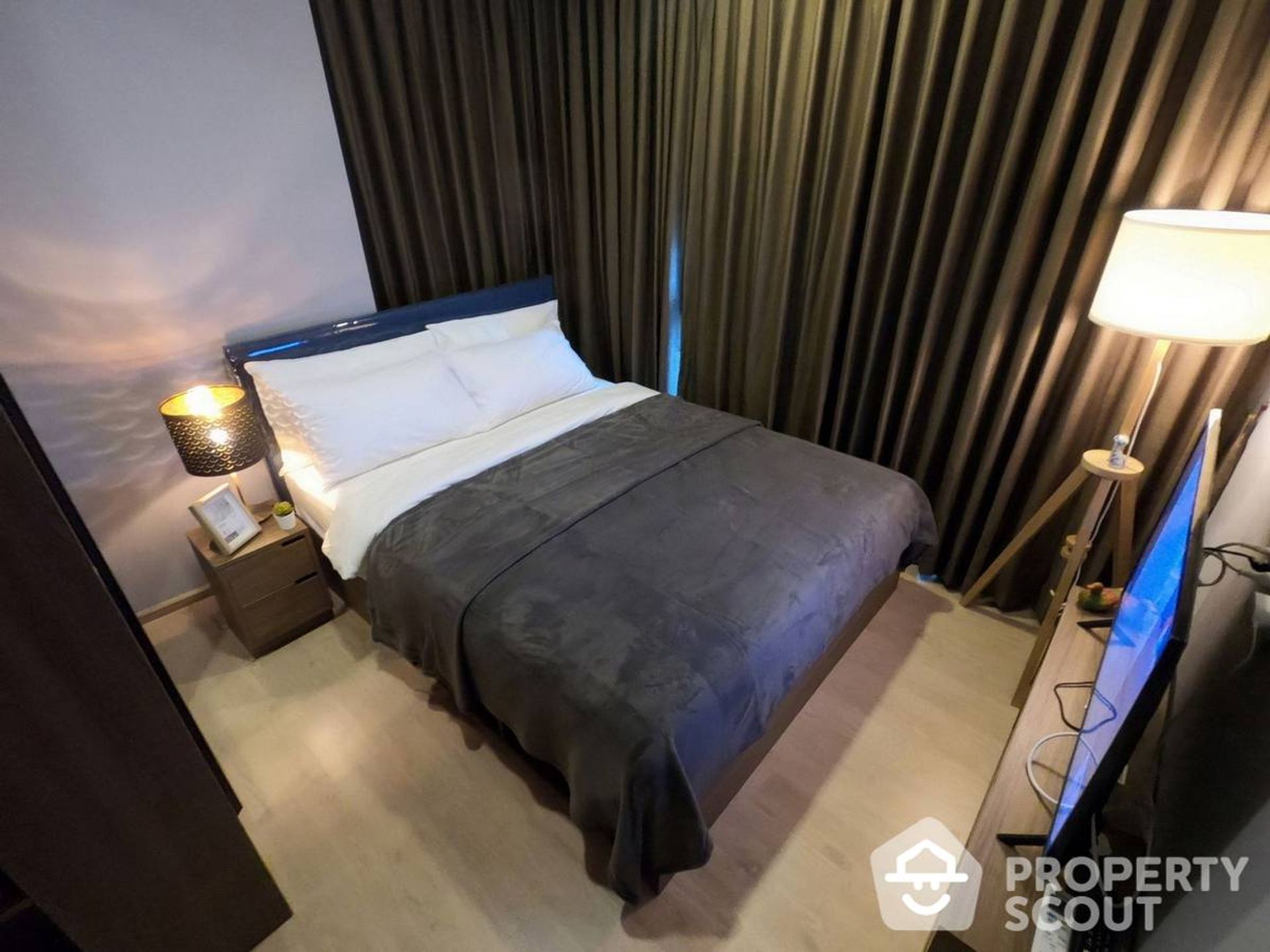 Condominium dans , Krung Thep Maha Nakhon 11938122