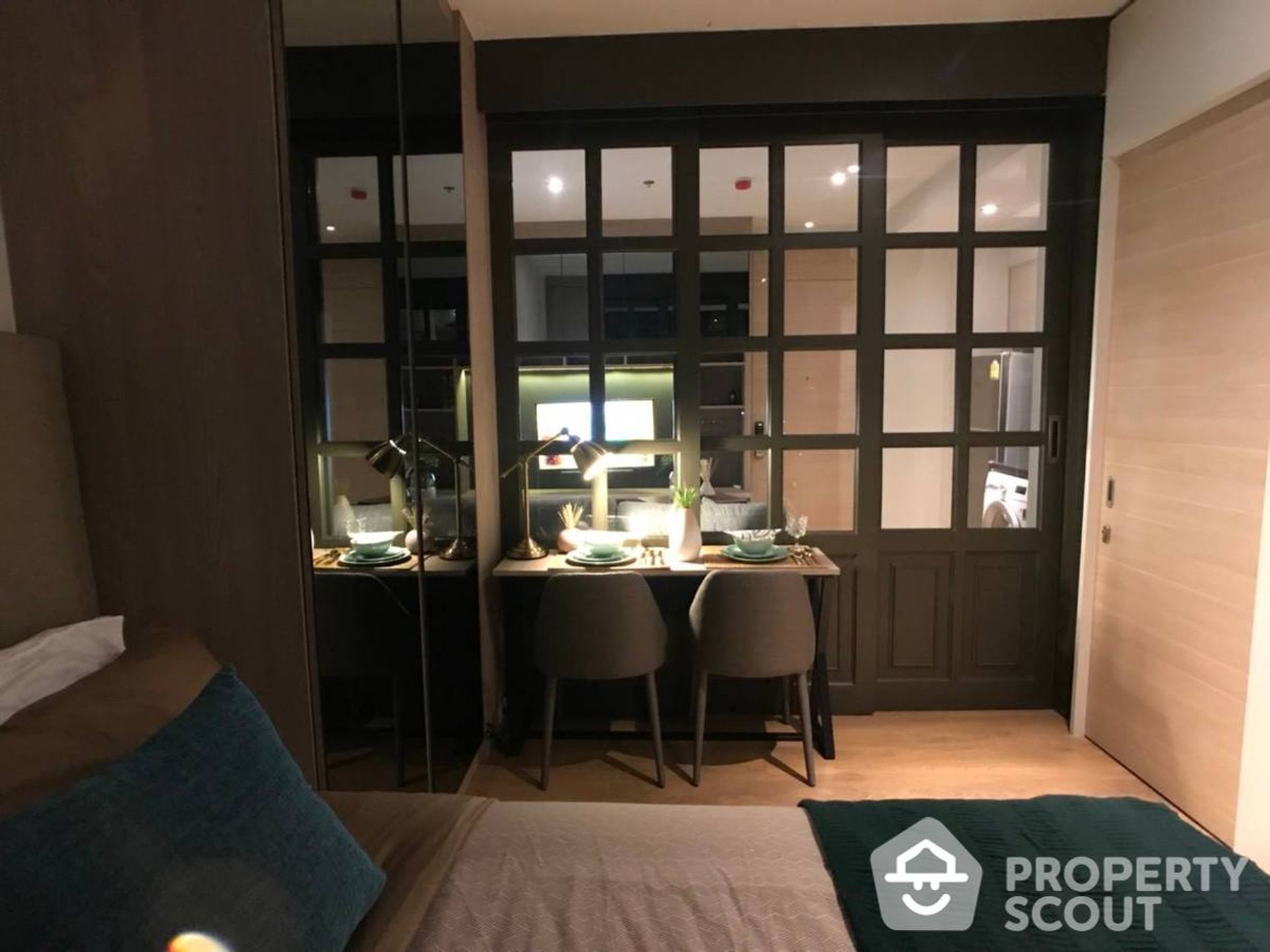 Condominio en Khlong Toei, Krung Thep Maha Nakhon 11938164