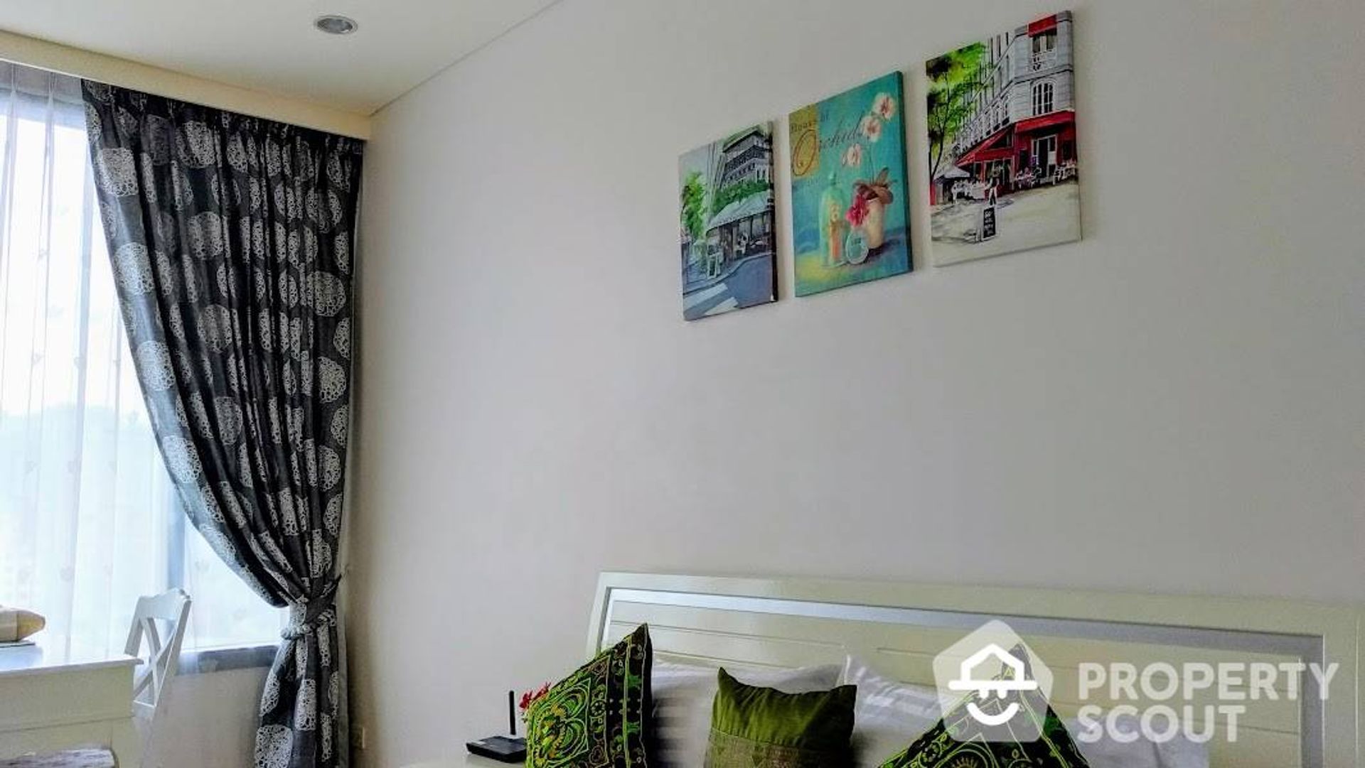 Condominio en , Krung Thep Maha Nakhon 11938169