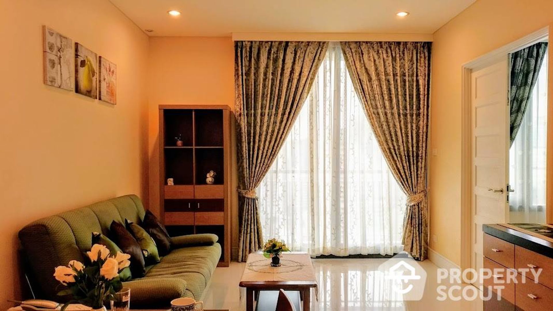 Condominio en Khlong Toei, Krung Thep Maha Nakhon 11938169