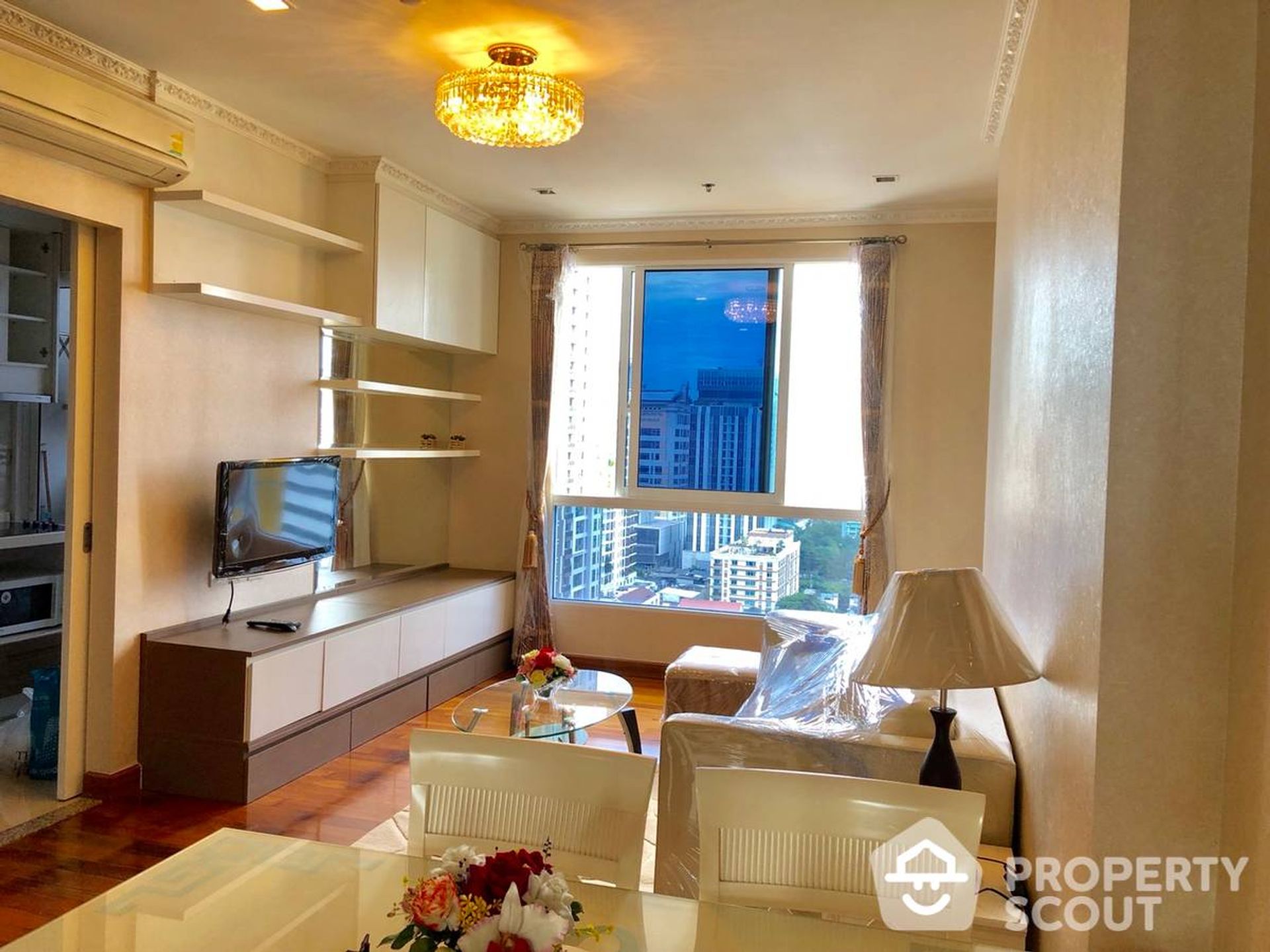 Condominium in , Krung Thep Maha Nakhon 11938184