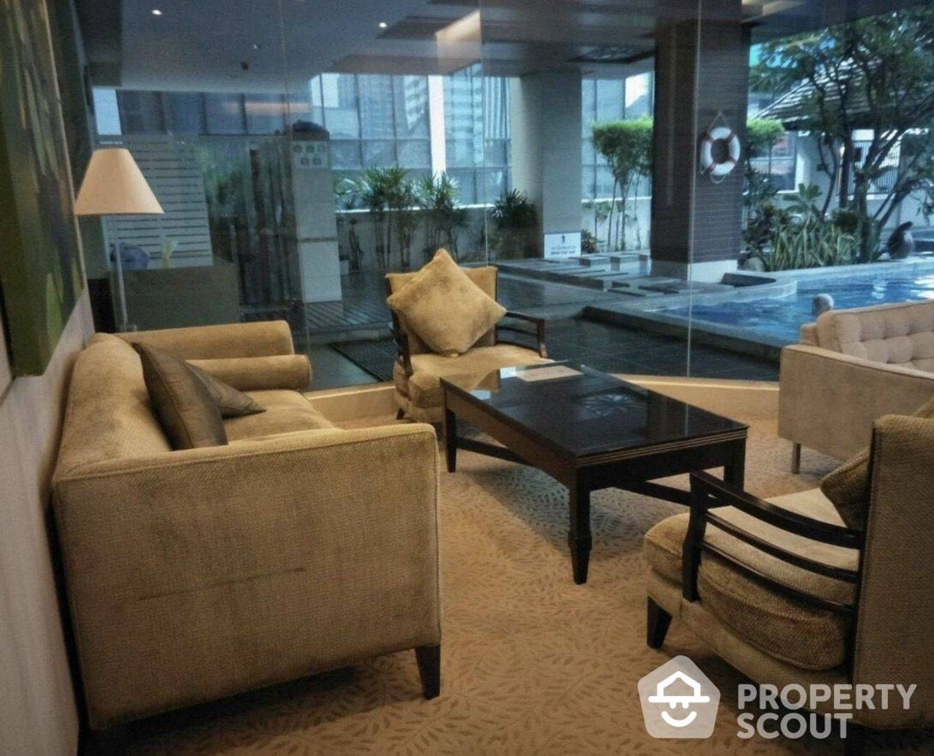 Condominium dans Chanson Ban Na, Krung Thep Maha Nakhon 11938225