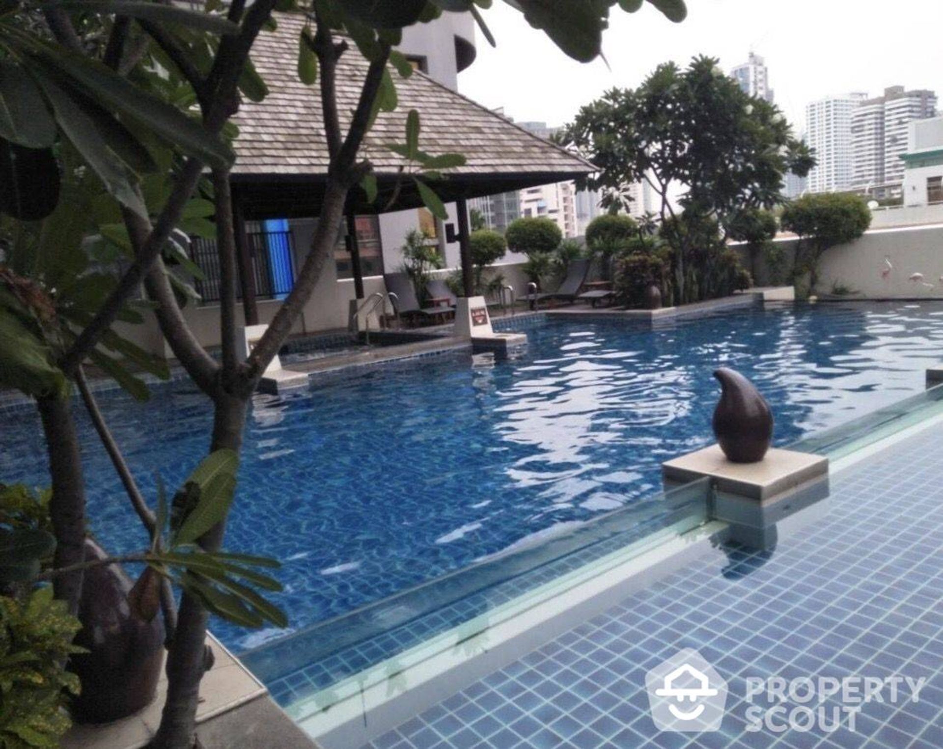 Condominio nel , Krung Thep Maha Nakhon 11938225