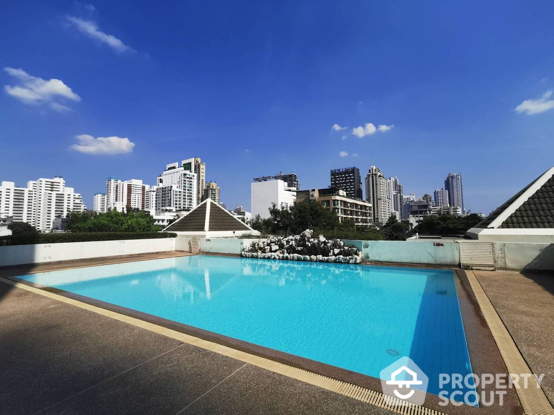 Condominium dans , Krung Thep Maha Nakhon 11938266