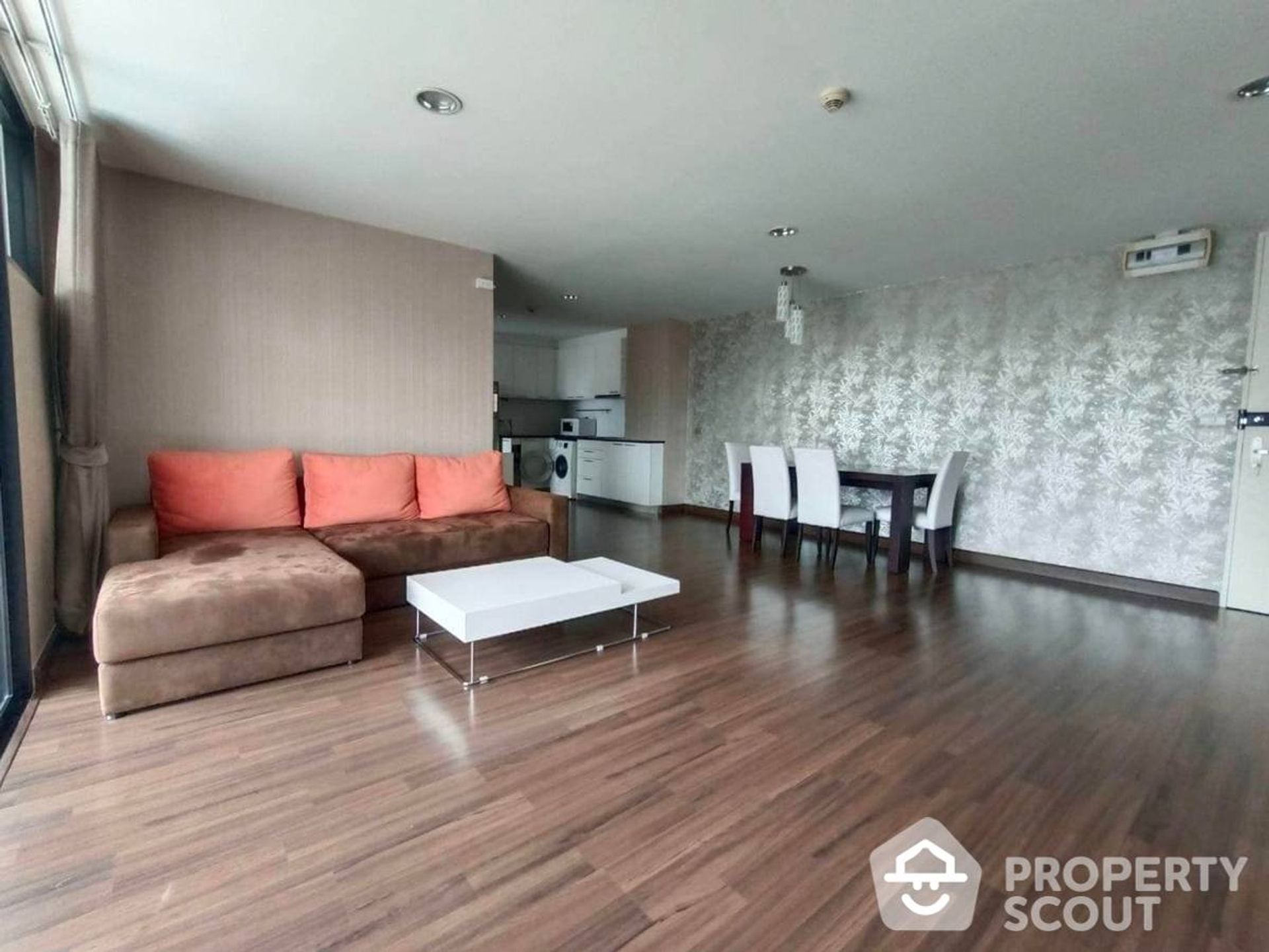 Condominio nel Wattana, Krung Thep Maha Nakhon 11938316