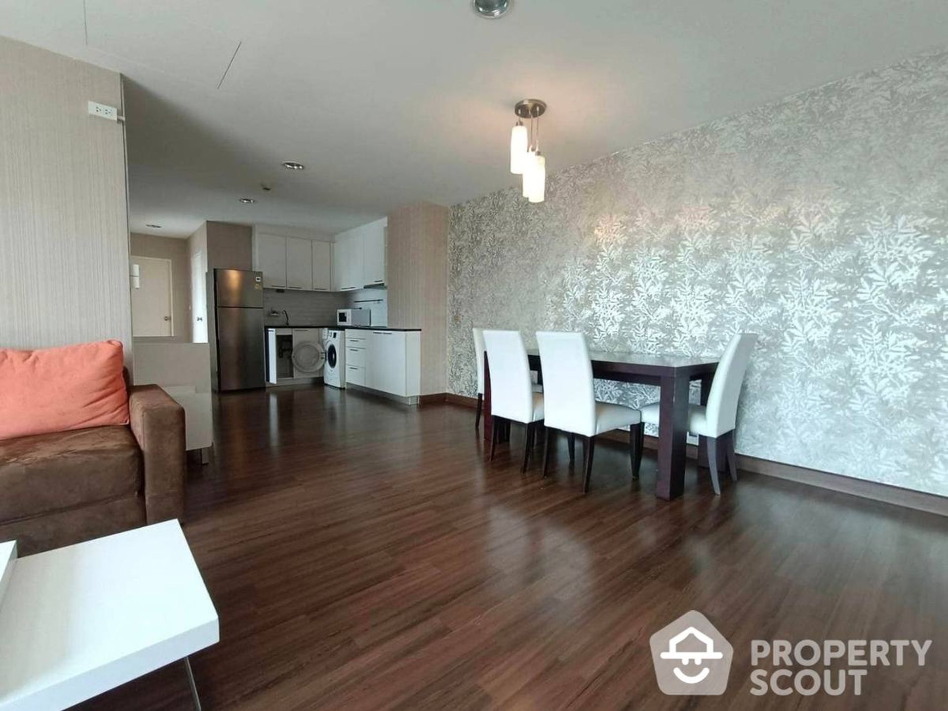 Condominio nel Wattana, Krung Thep Maha Nakhon 11938316