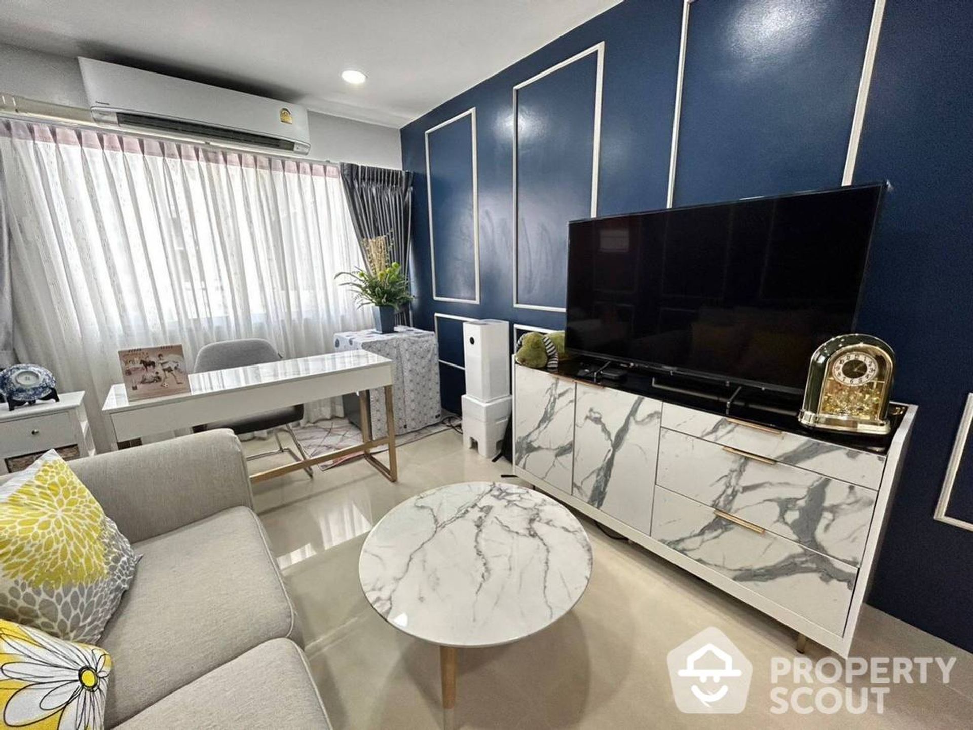 Condominium in Ratchathewi, Krung Thep Maha Nakhon 11938332