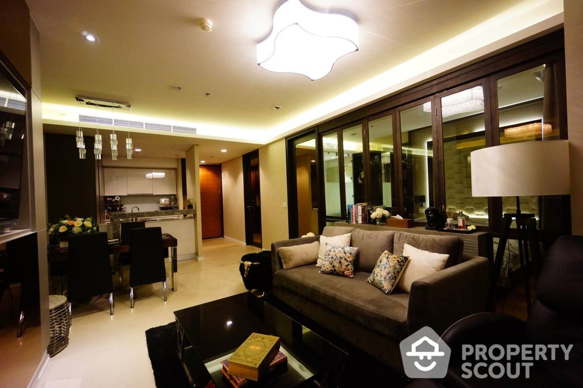 Condominium in Klong San, Krung Thep Maha Nakhon 11938336