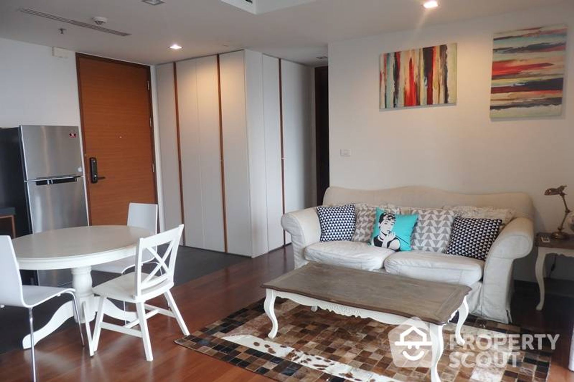 Condominio nel Khlong Toei, Krung Thep Maha Nakhon 11938339