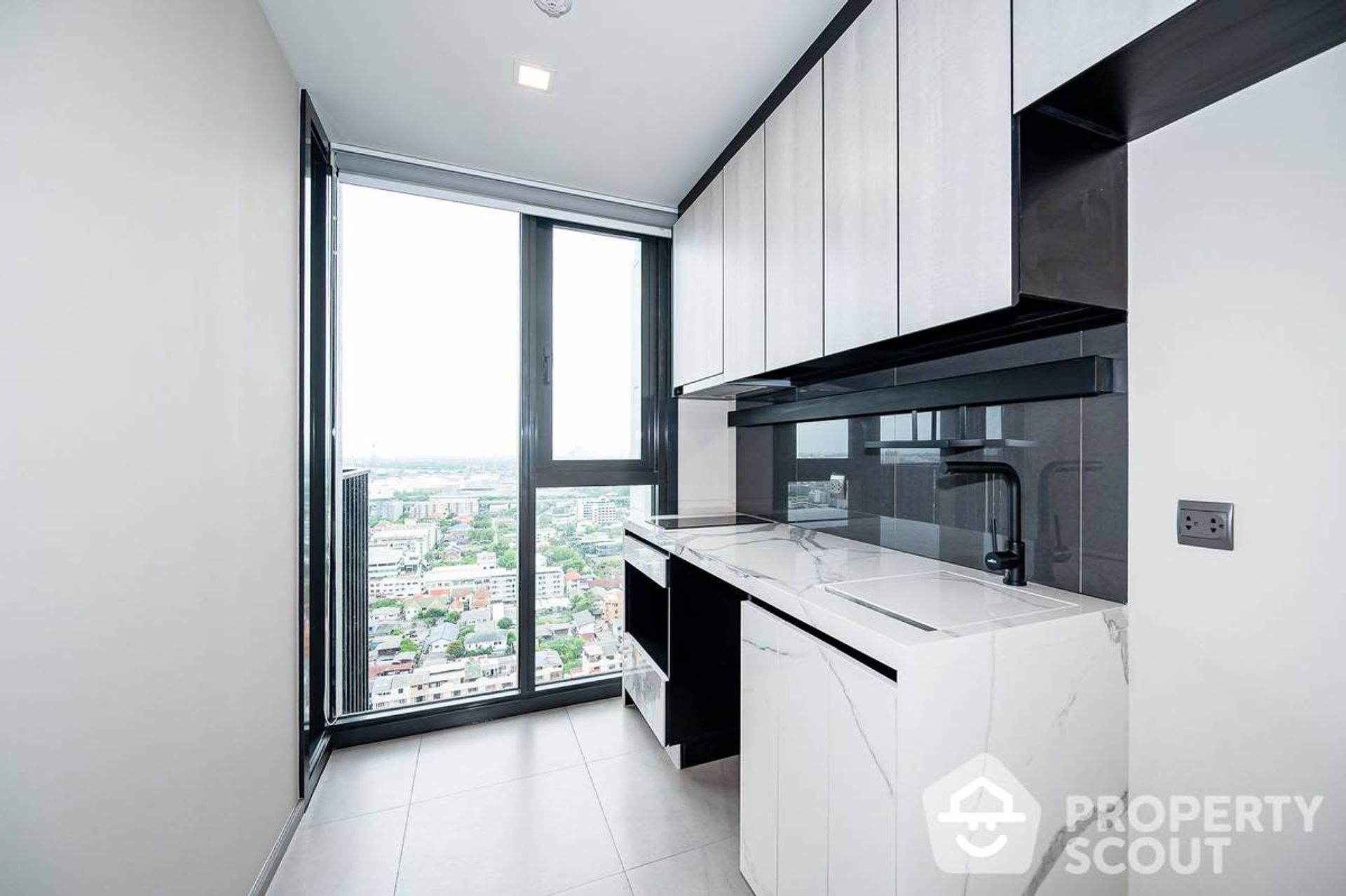 Condominium dans , Krung Thep Maha Nakhon 11938342