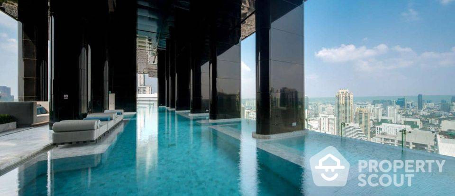 Condominio en , Krung Thep Maha Nakhon 11938361