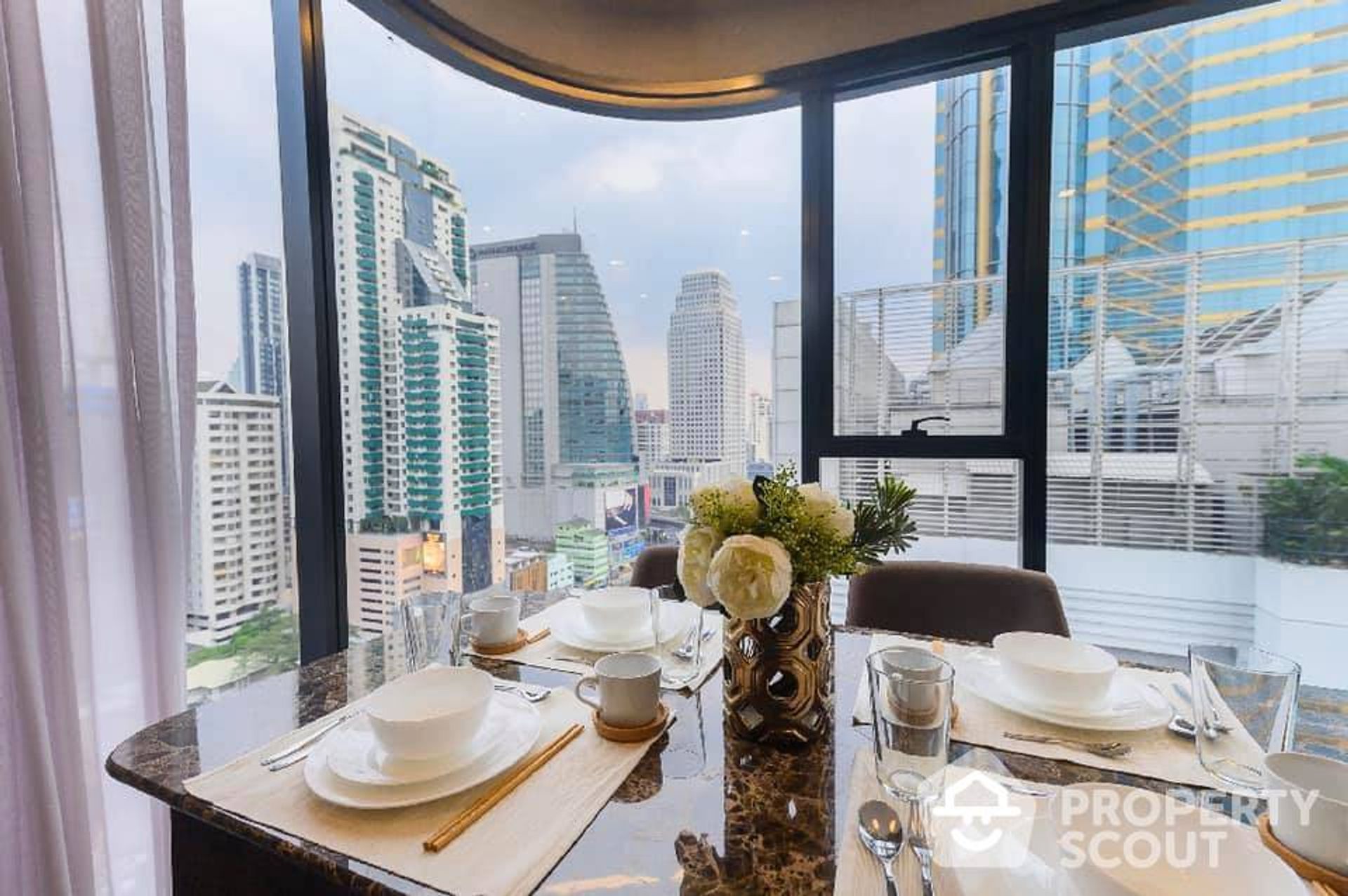 Condominio en , Krung Thep Maha Nakhon 11938361