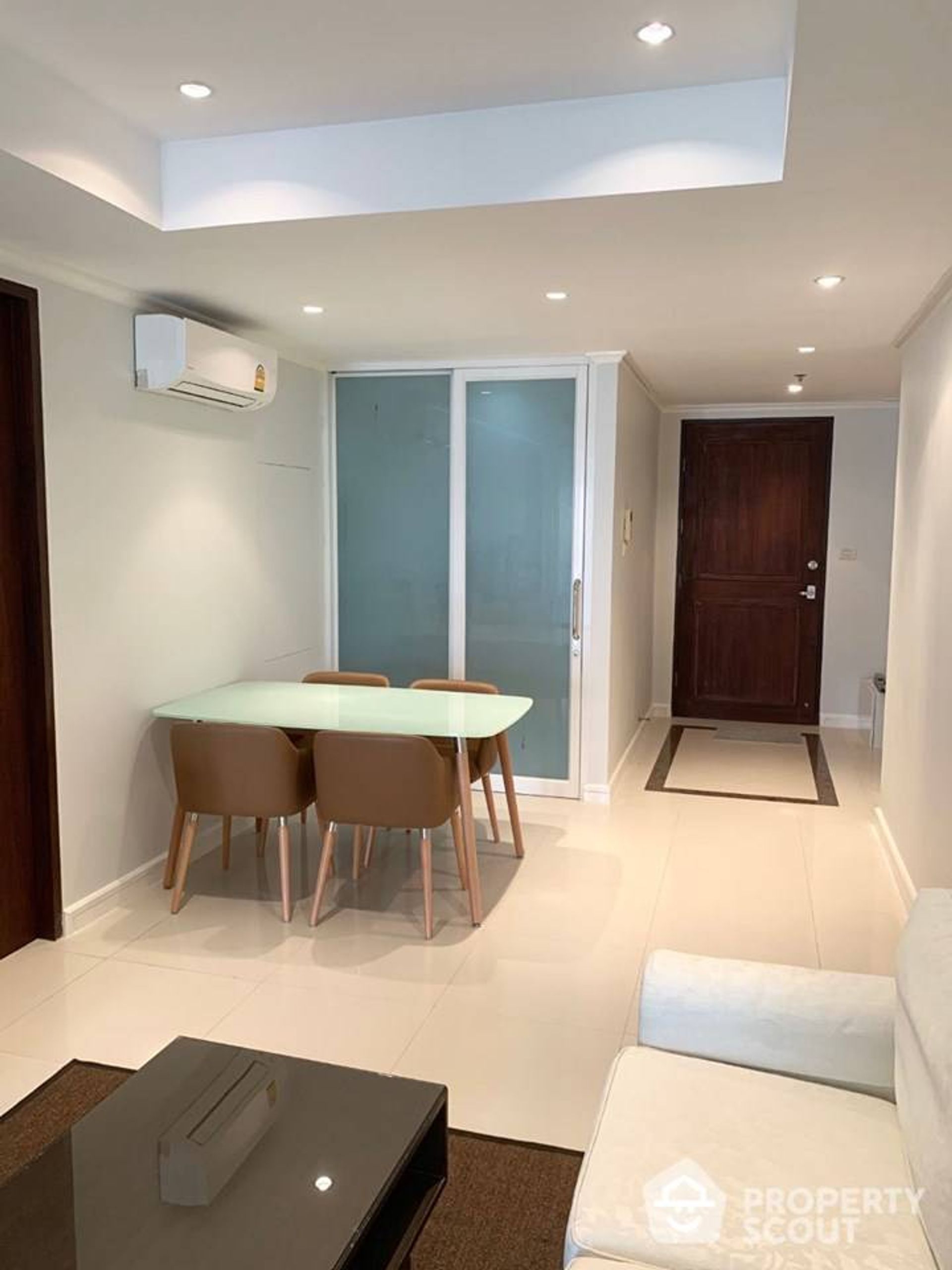 Condominium dans Chanson Ban Na, Krung Thep Maha Nakhon 11938374