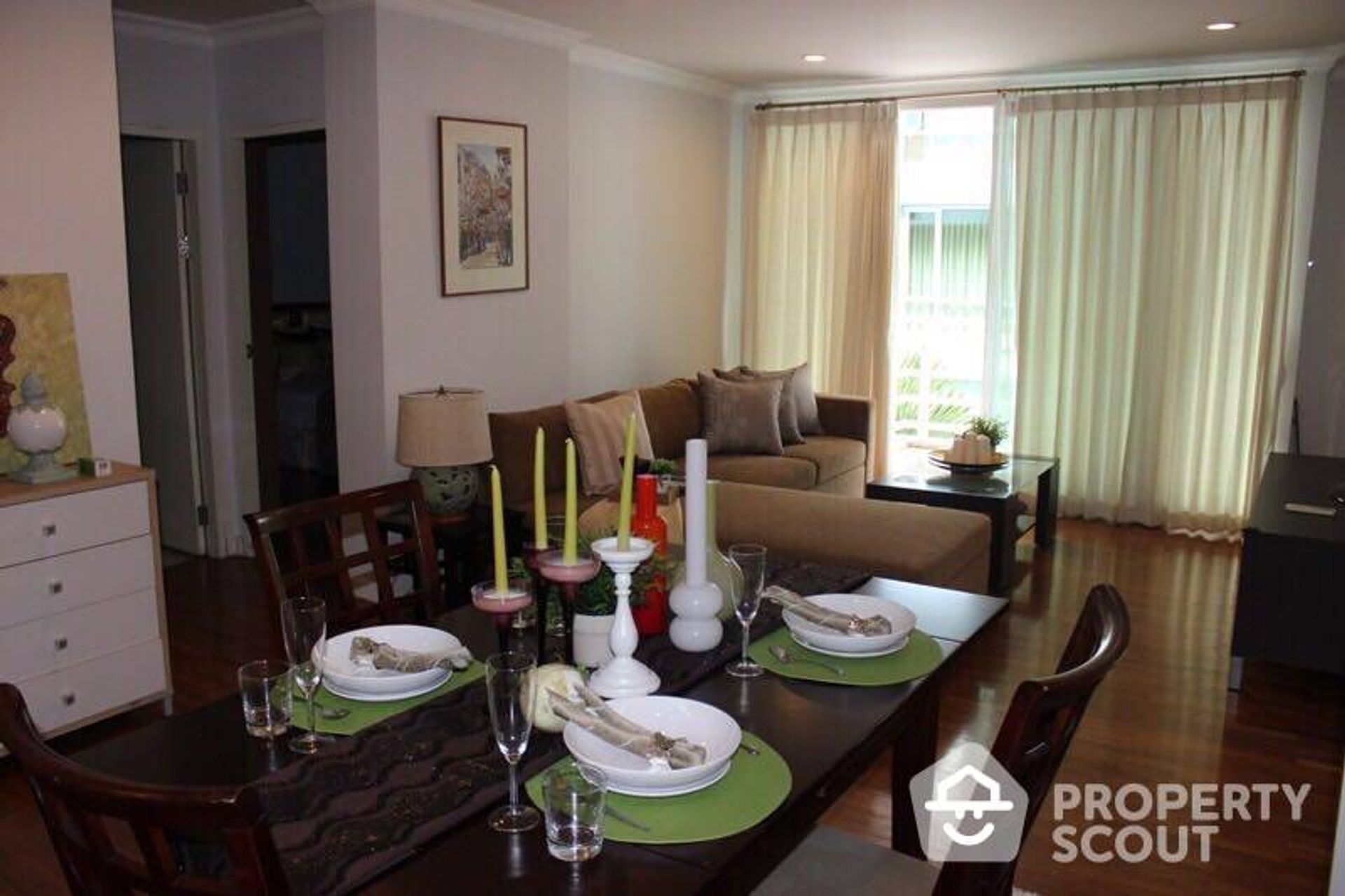 Квартира в , Krung Thep Maha Nakhon 11938497