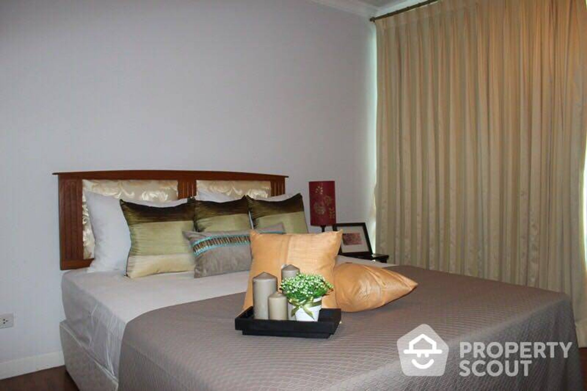 Квартира в , Krung Thep Maha Nakhon 11938497