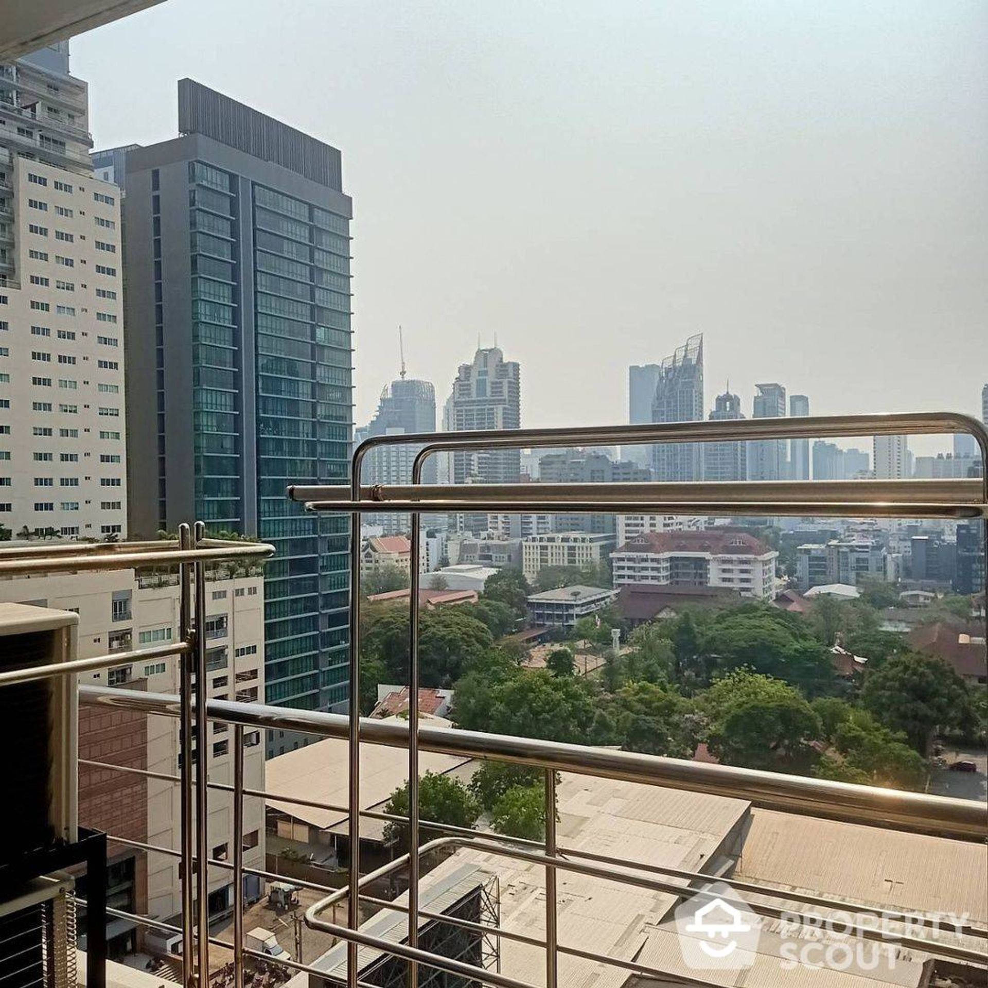 Condominium in , Krung Thep Maha Nakhon 11938507