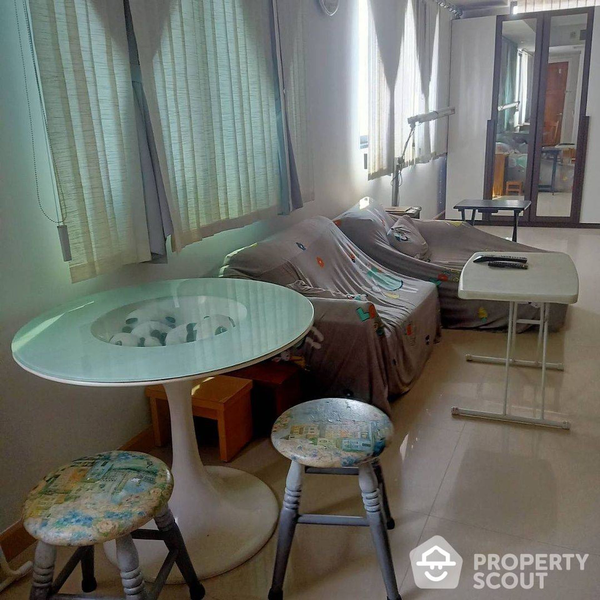 Condominium in , Krung Thep Maha Nakhon 11938507