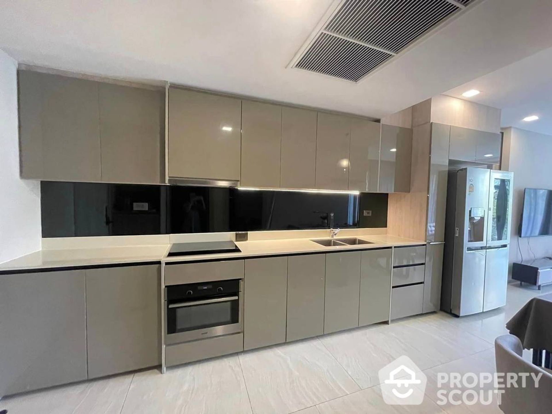 Condominium dans , Krung Thep Maha Nakhon 11938563