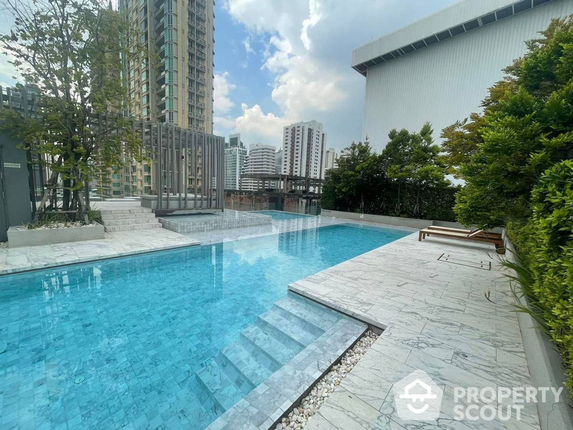 Condominium dans Watthana, Krung Thep Maha Nakhon 11938563