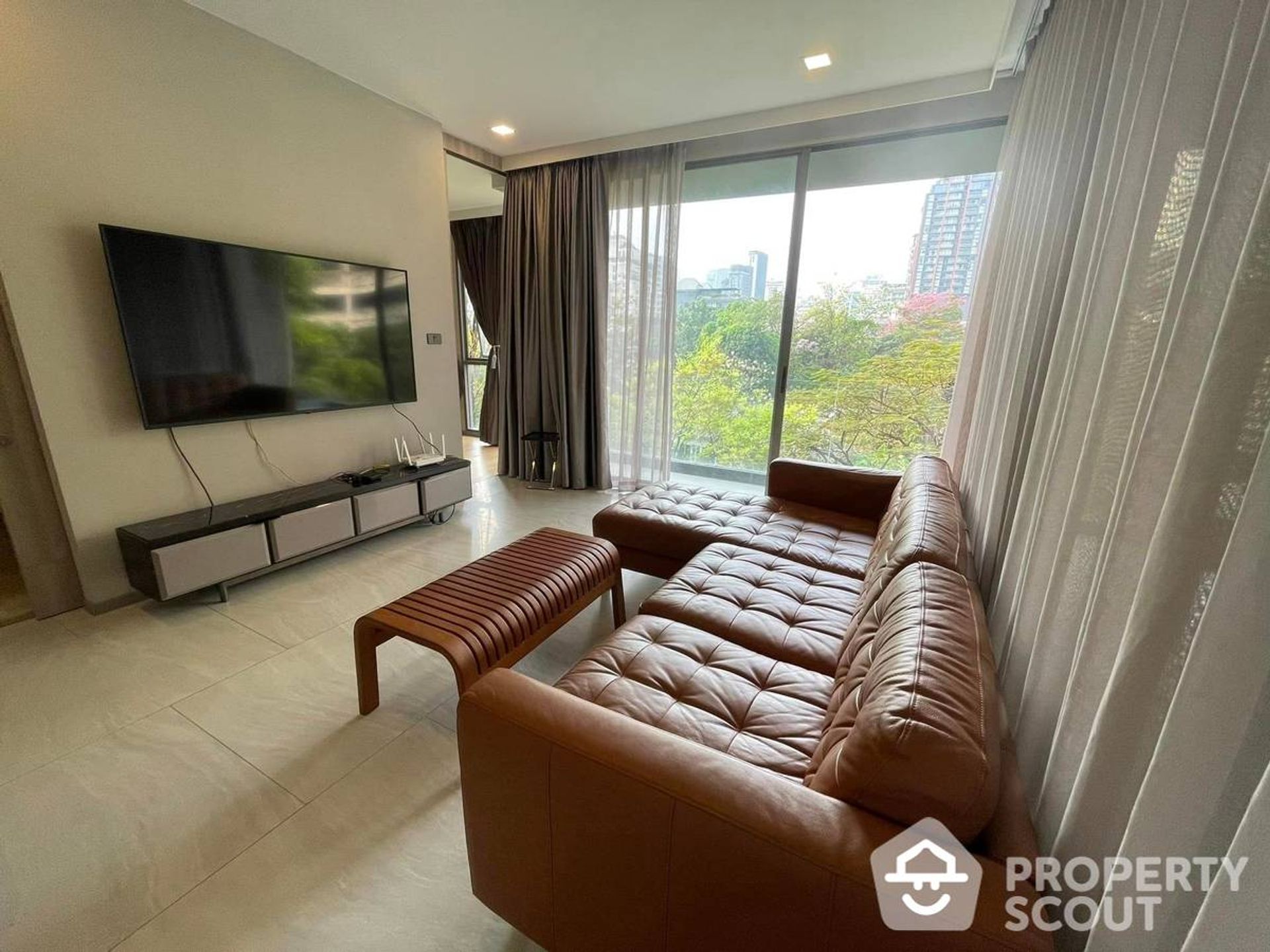 Condominium dans Watthana, Krung Thep Maha Nakhon 11938563