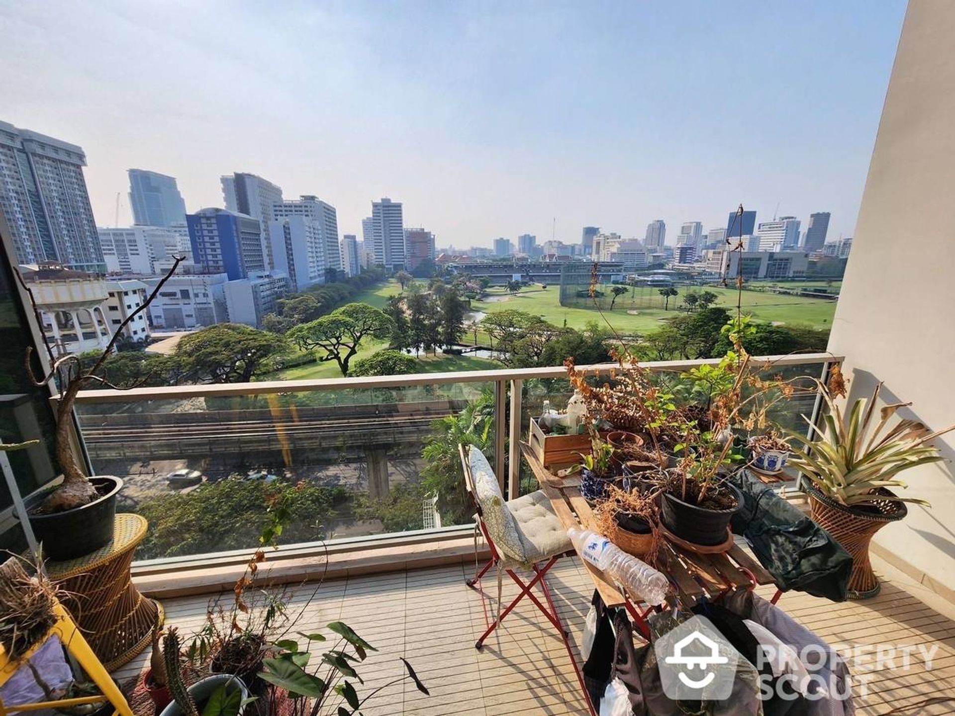 Condominio en , Krung Thep Maha Nakhon 11938606