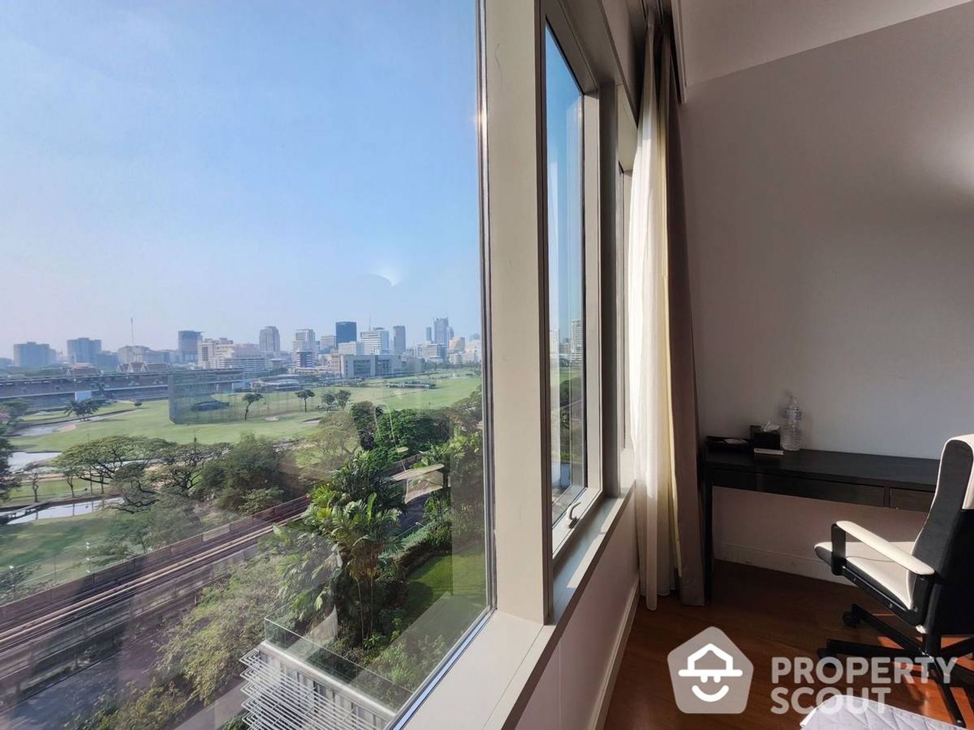 Condominio en , Krung Thep Maha Nakhon 11938606