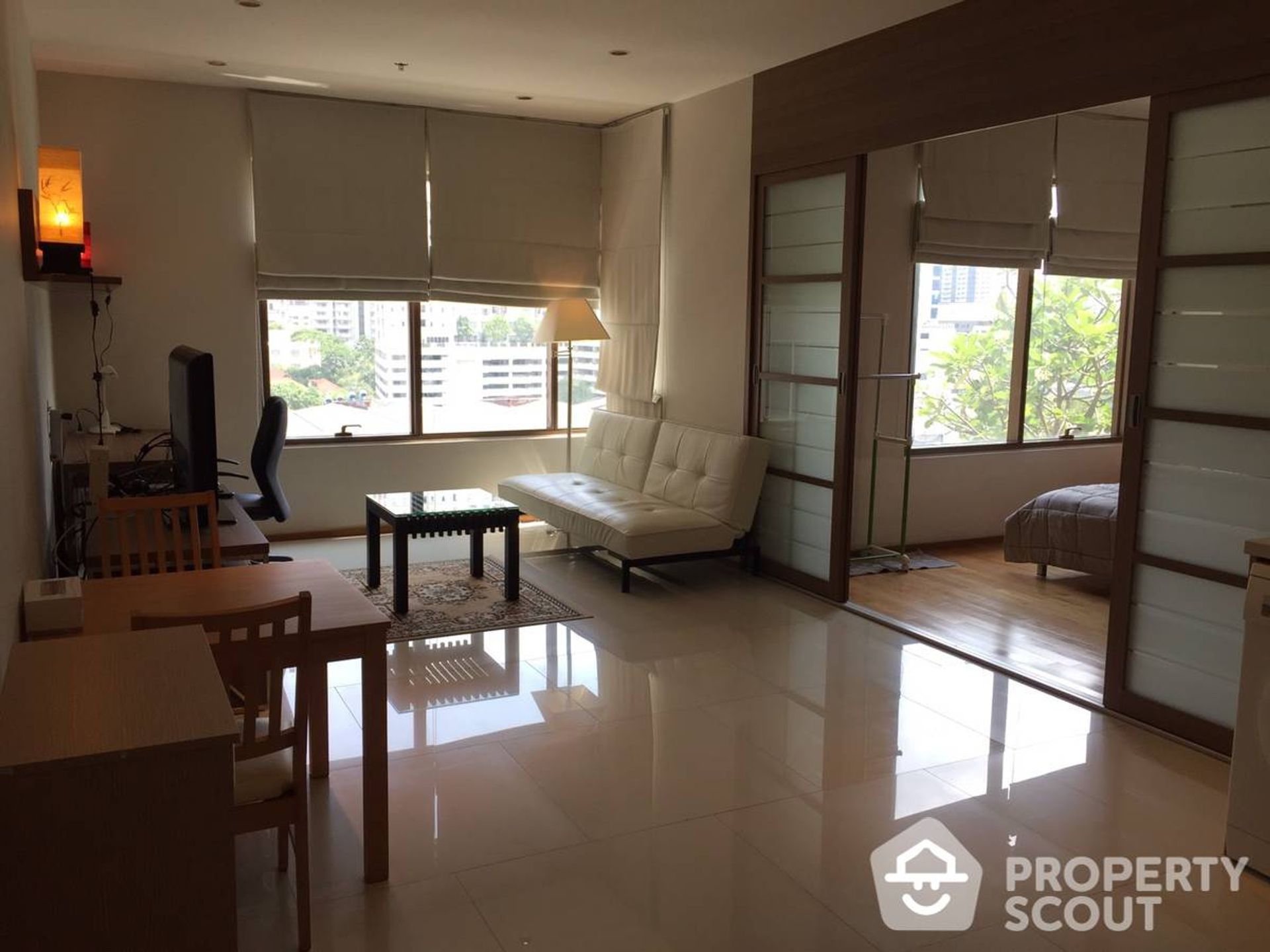 Condominio en Khlong Toei, Krung Thep Maha Nakhon 11938625